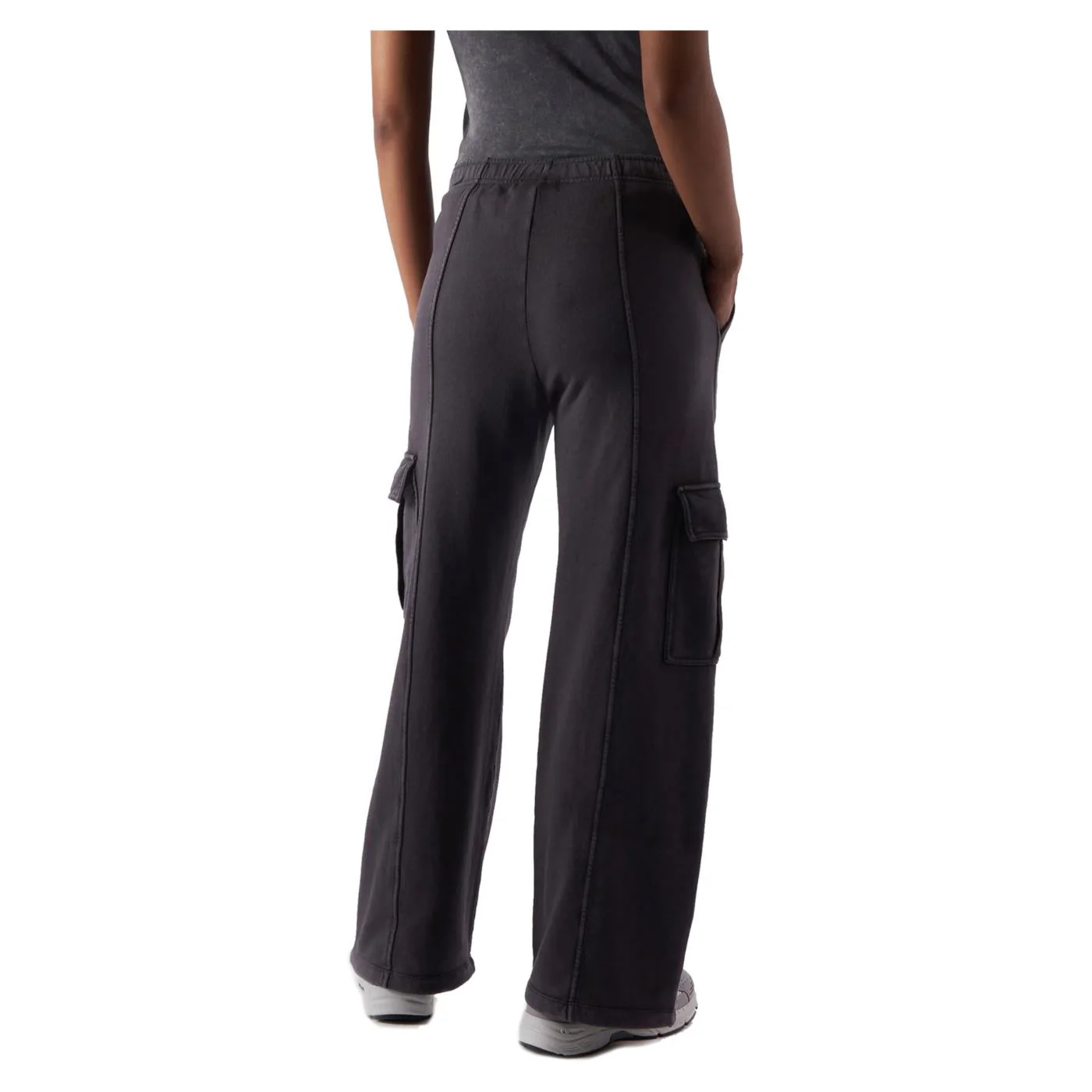 CHAMPION WIDE LEG WOMAN PANTS - Image 3