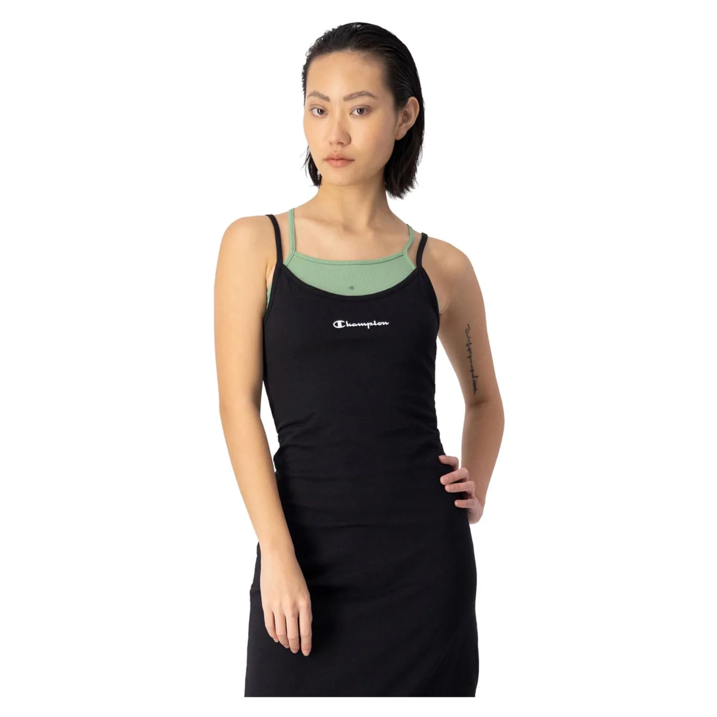 CHAMPION WOMAN DRESS - Image 2