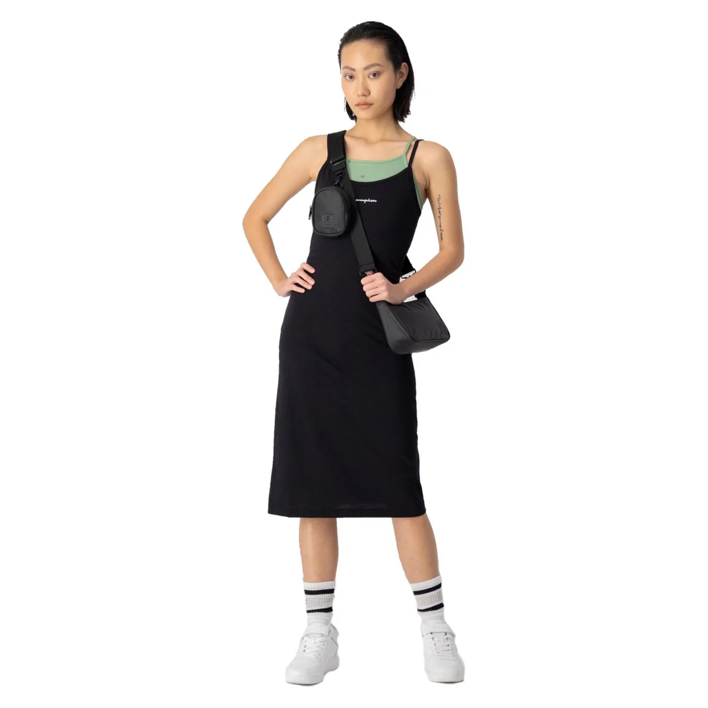 CHAMPION WOMAN DRESS - Image 3