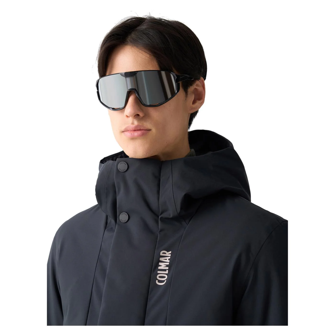 COLMAR ADVANCE CLASSIC SKI JKT - Image 2