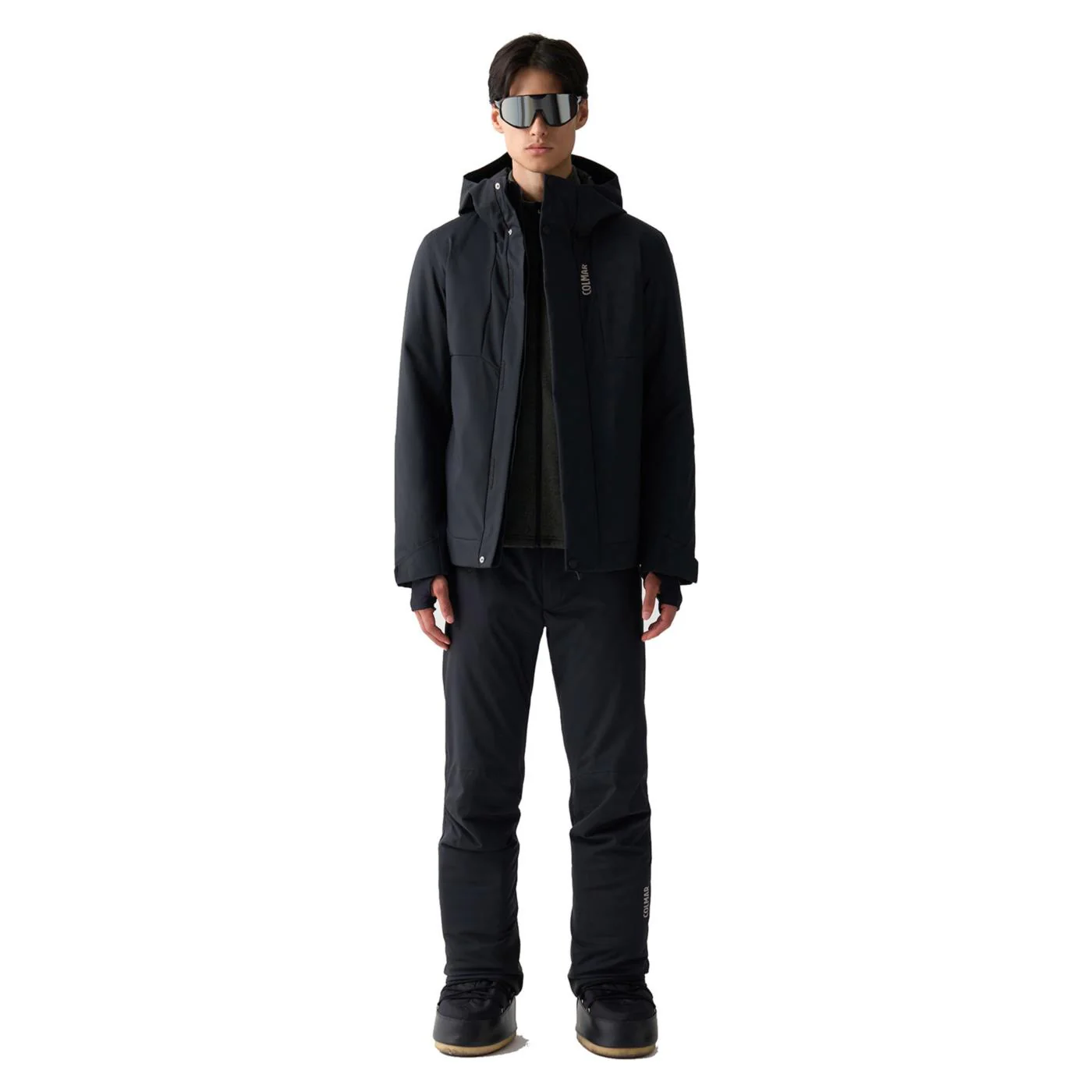 COLMAR ADVANCE CLASSIC SKI JKT - Image 3