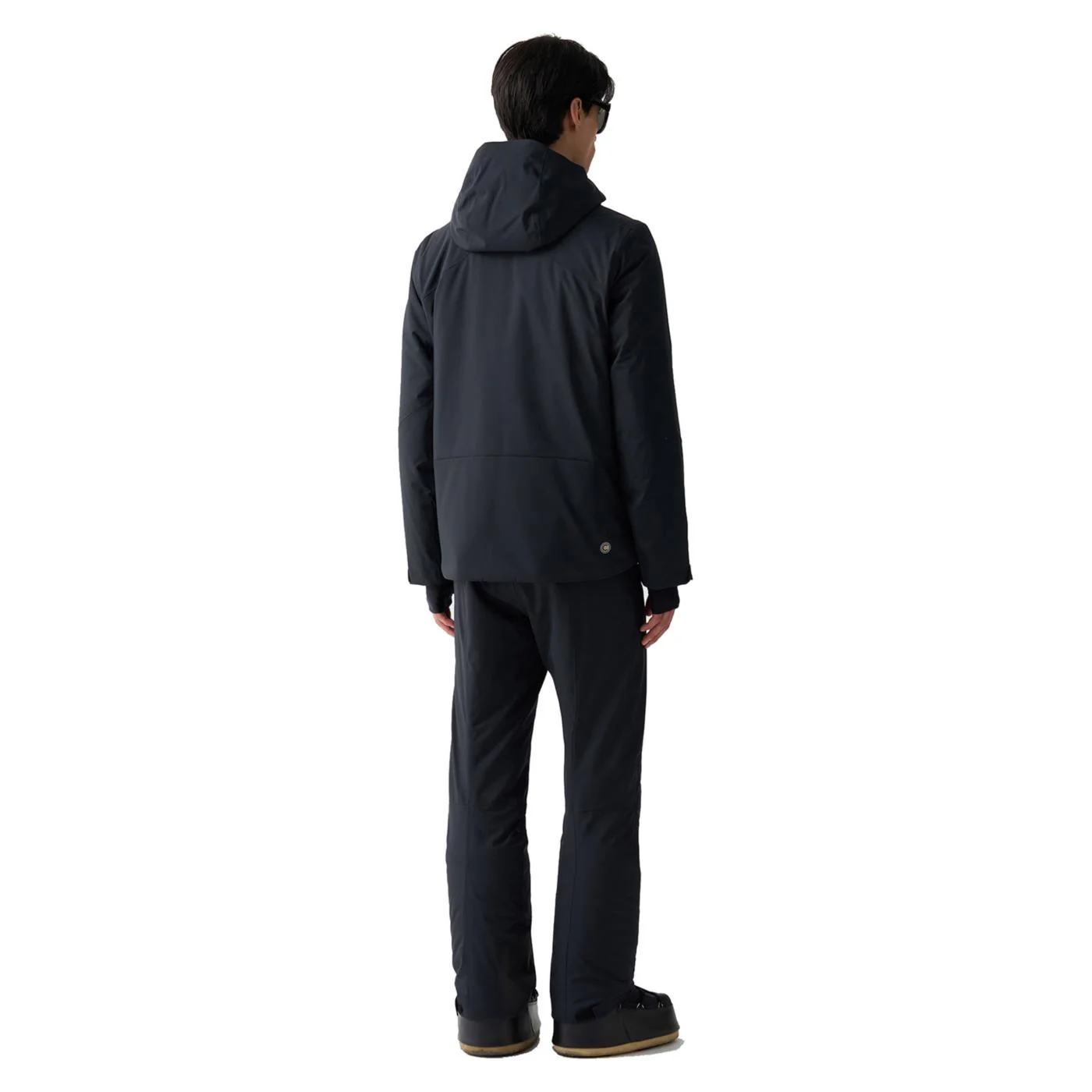 COLMAR ADVANCE CLASSIC SKI JKT - Image 4