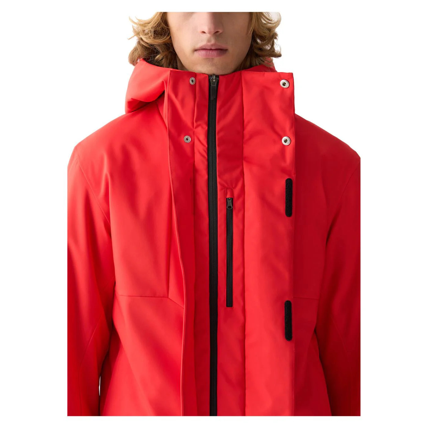 COLMAR ADVANCE CLASSIC SKI JKT - Image 2
