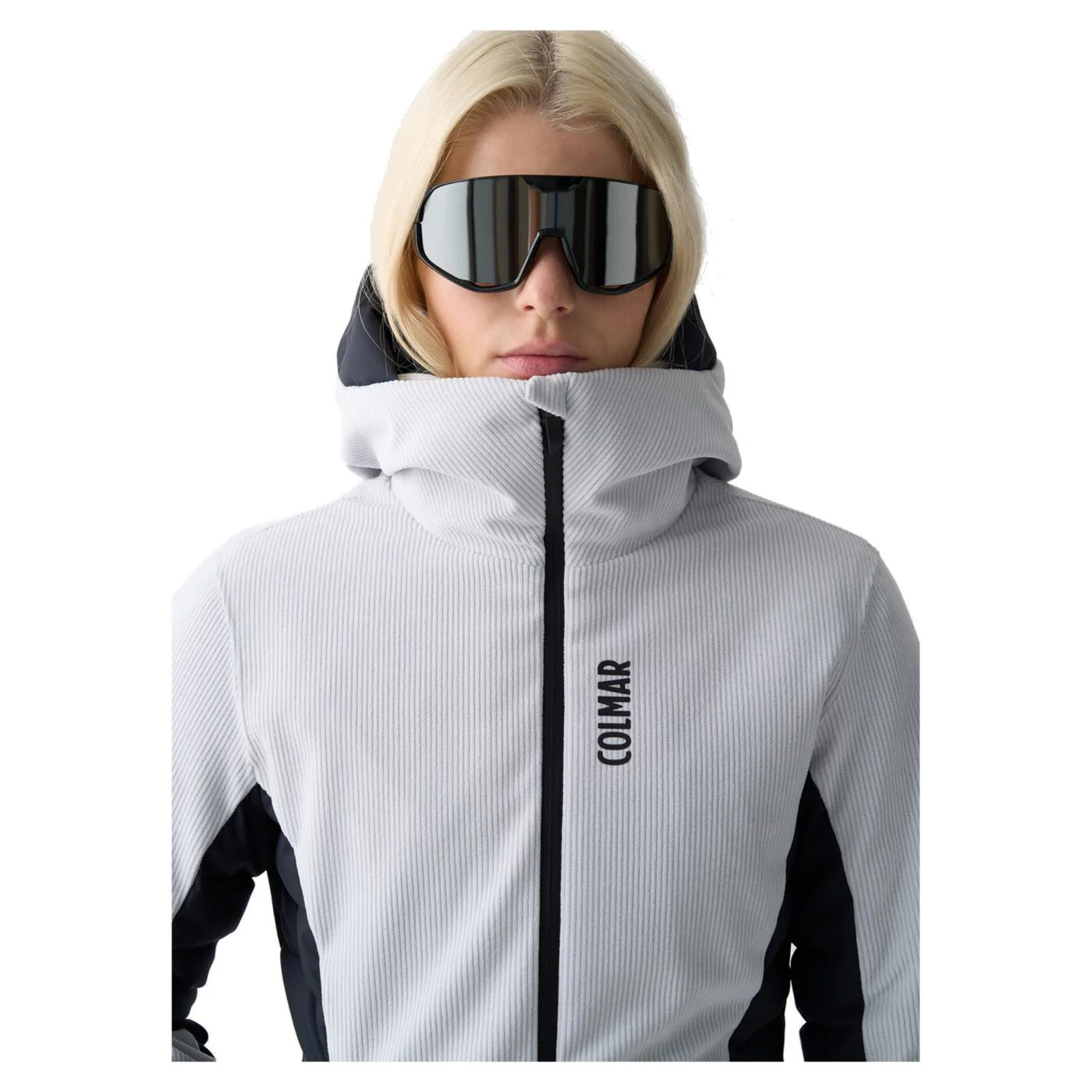 COLMAR DELICACY W PADDED JACKET - Image 2