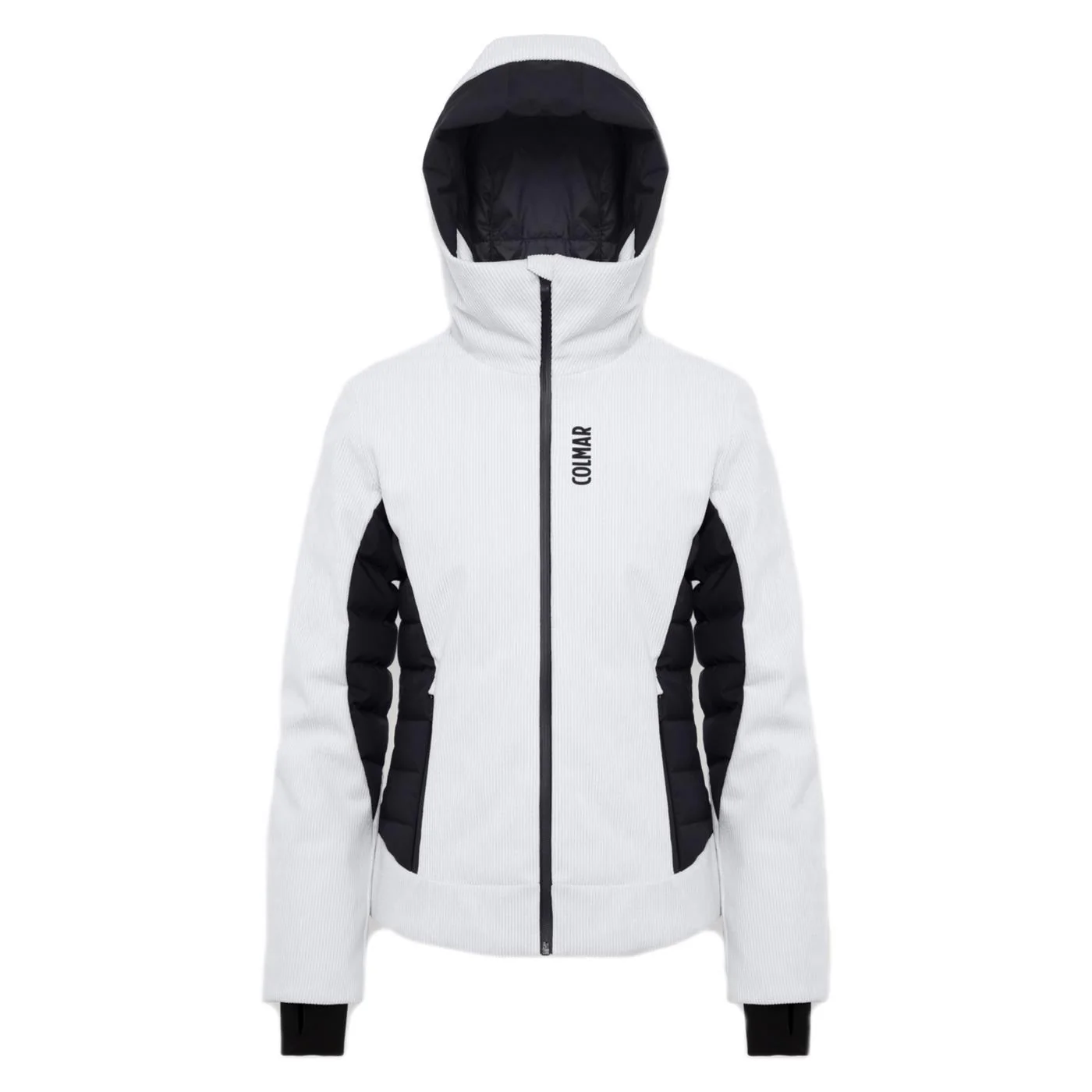 COLMAR DELICACY W PADDED JACKET - Image 3