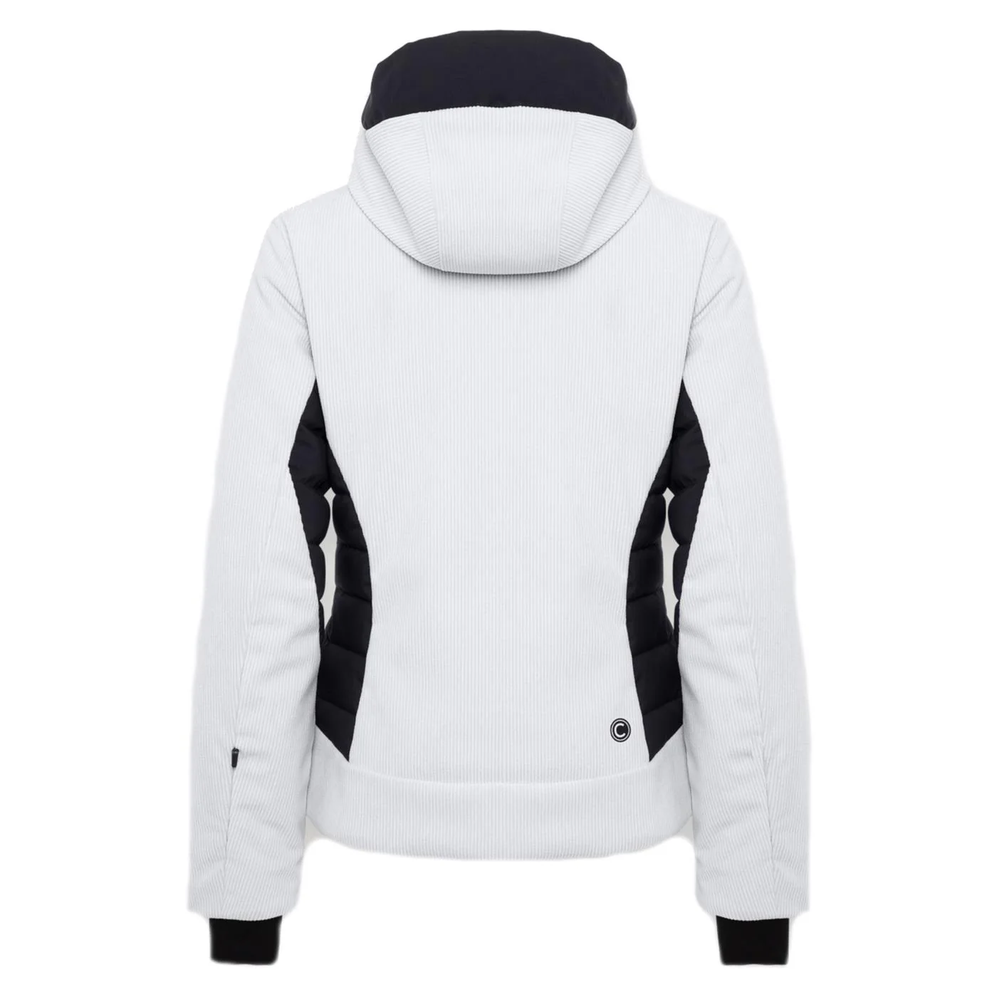 COLMAR DELICACY W PADDED JACKET - Image 4