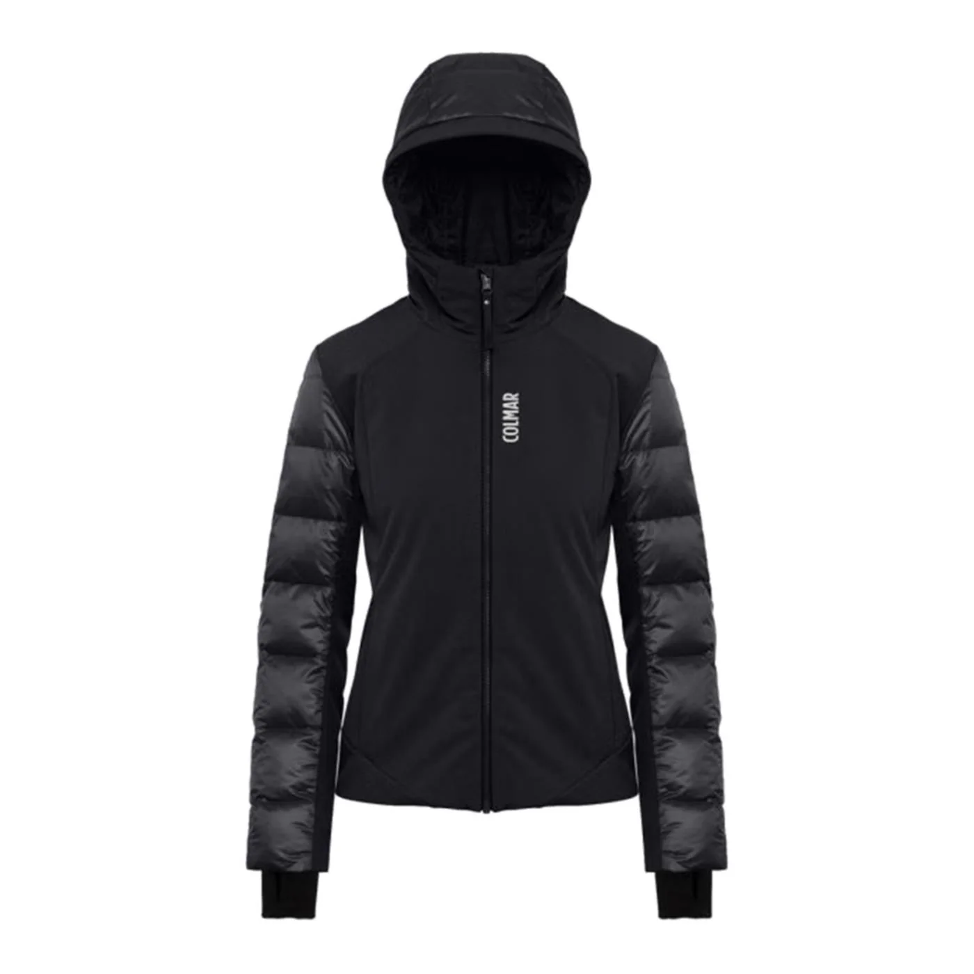 COLMAR FLEX W SOFTSHELL JACKET