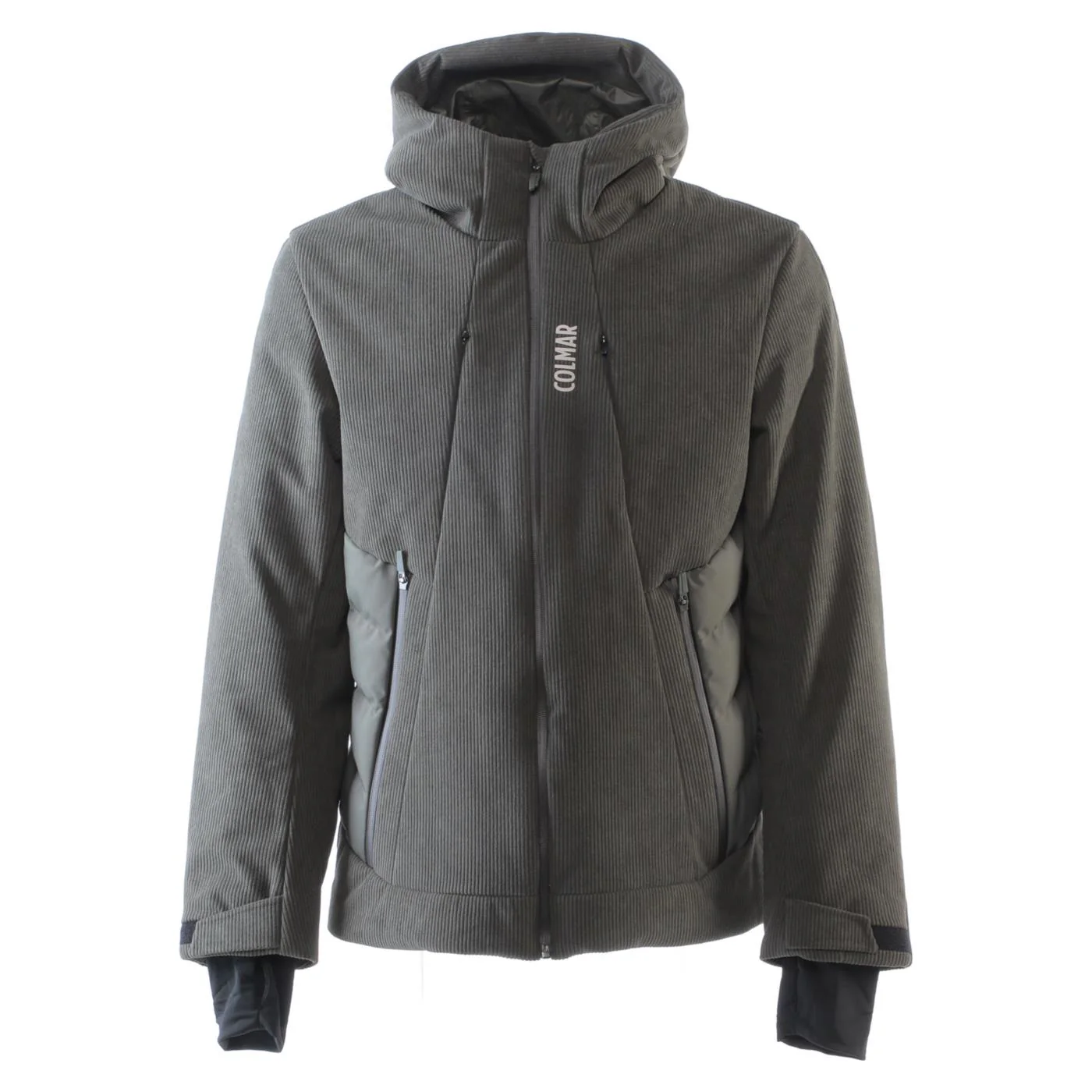 COLMAR GIACCA SCI NEW CORDUROY