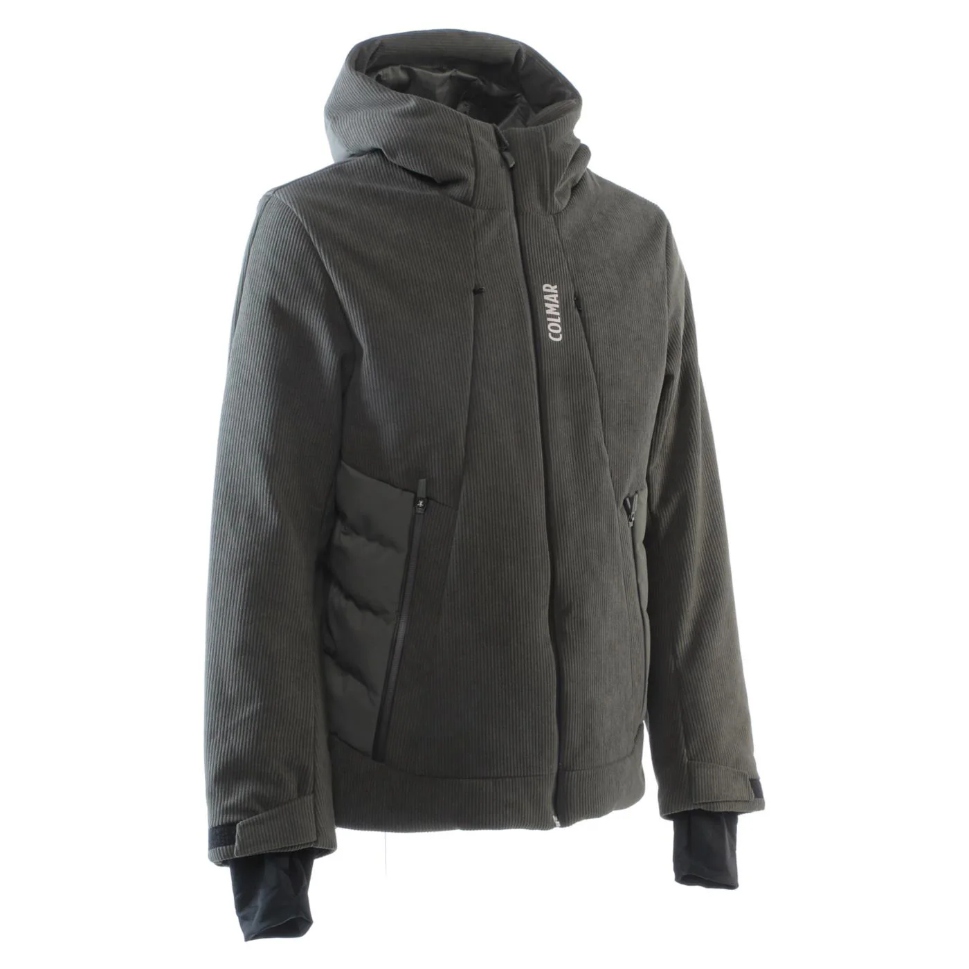COLMAR GIACCA SCI NEW CORDUROY - Image 3