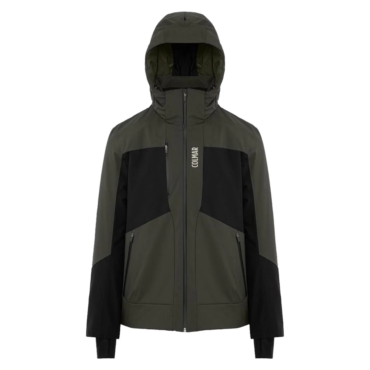 COLMAR GIACCA SCI SAPPORO-REC