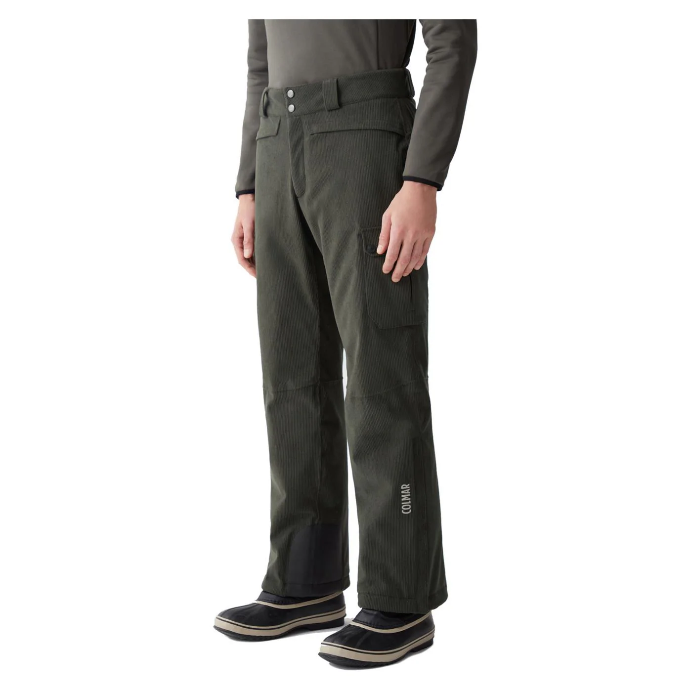 COLMAR PANTALONI NEW CORDUROY - Image 3