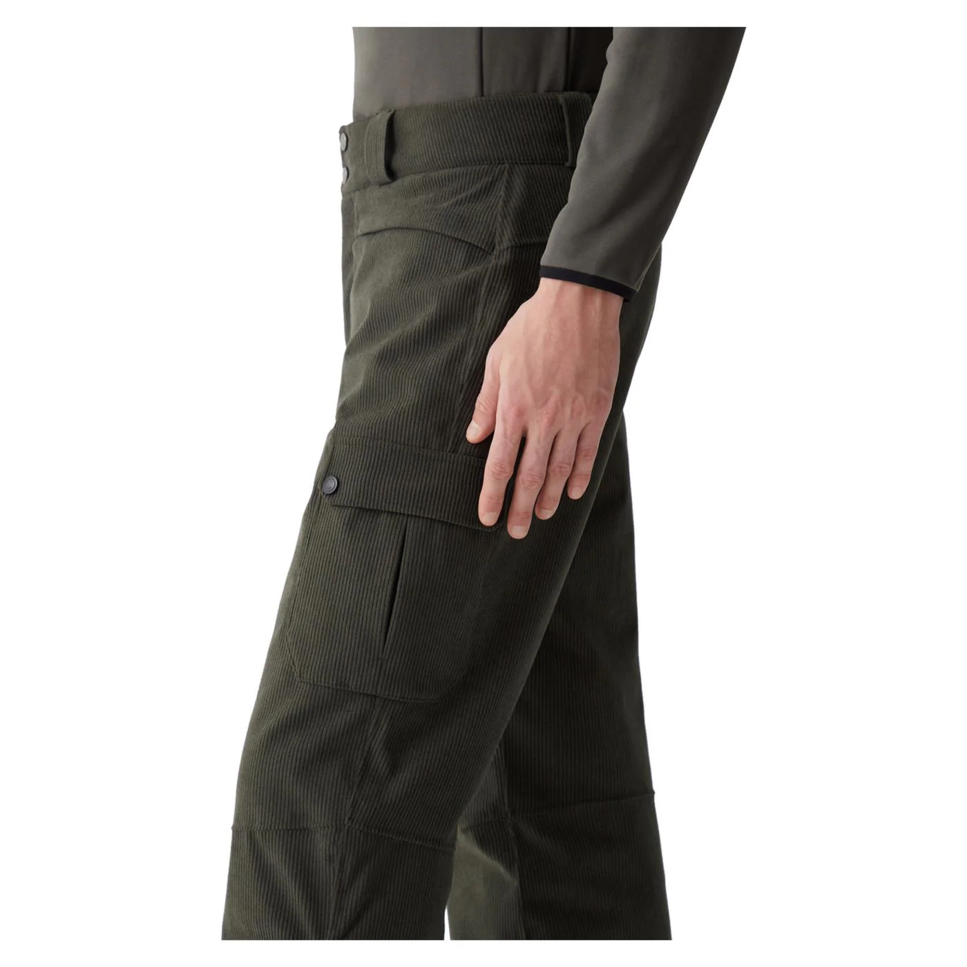 COLMAR PANTALONI NEW CORDUROY - Image 4