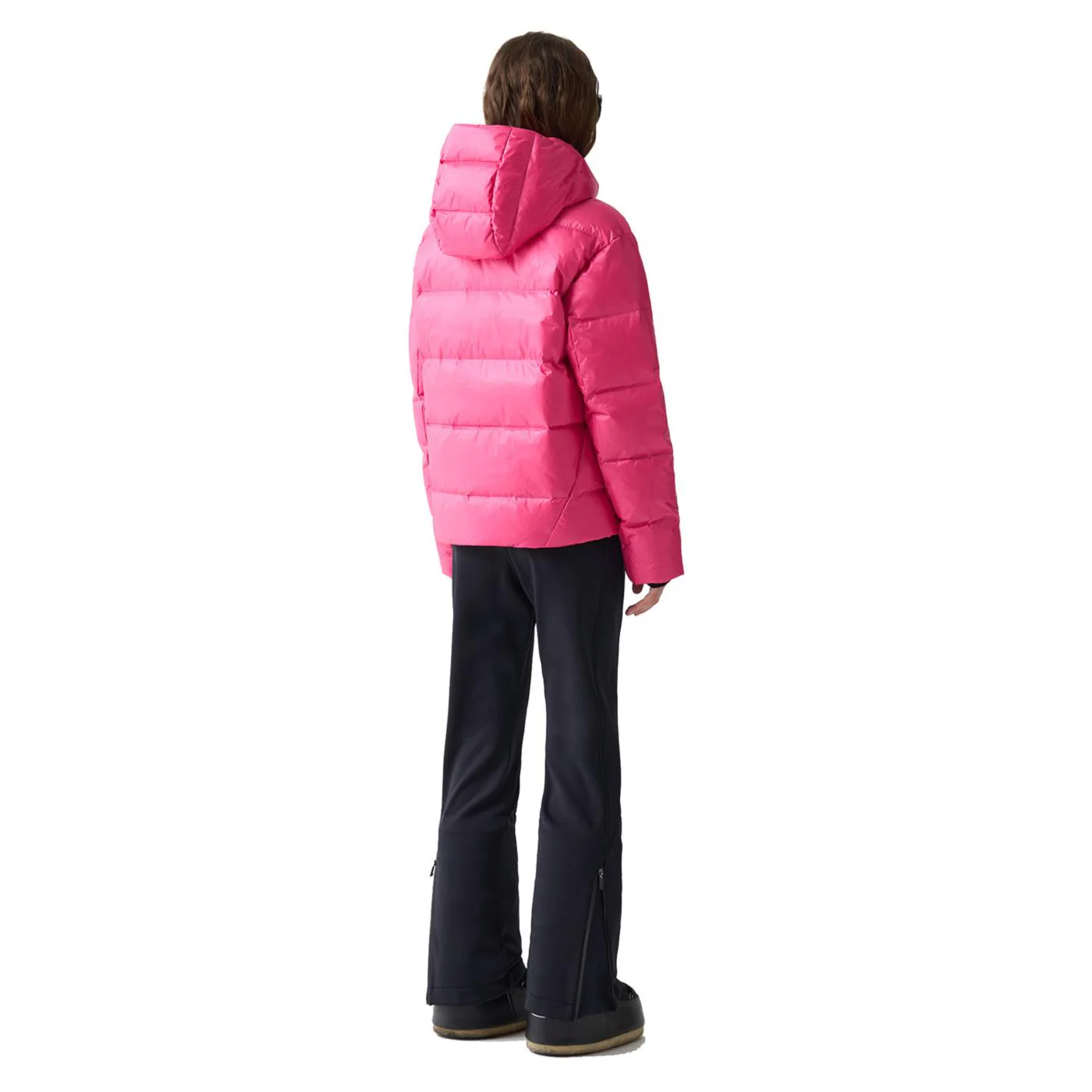COLMAR PUFFY WOMAN DOWN JACKET - Image 3