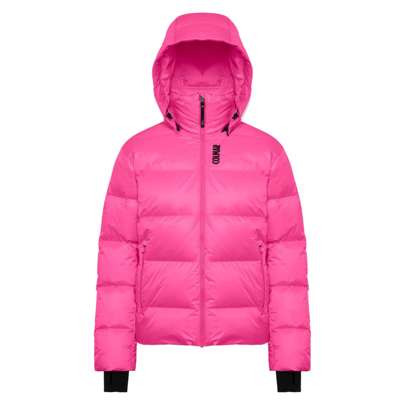 COLMAR PUFFY WOMAN DOWN JACKET - Image 5