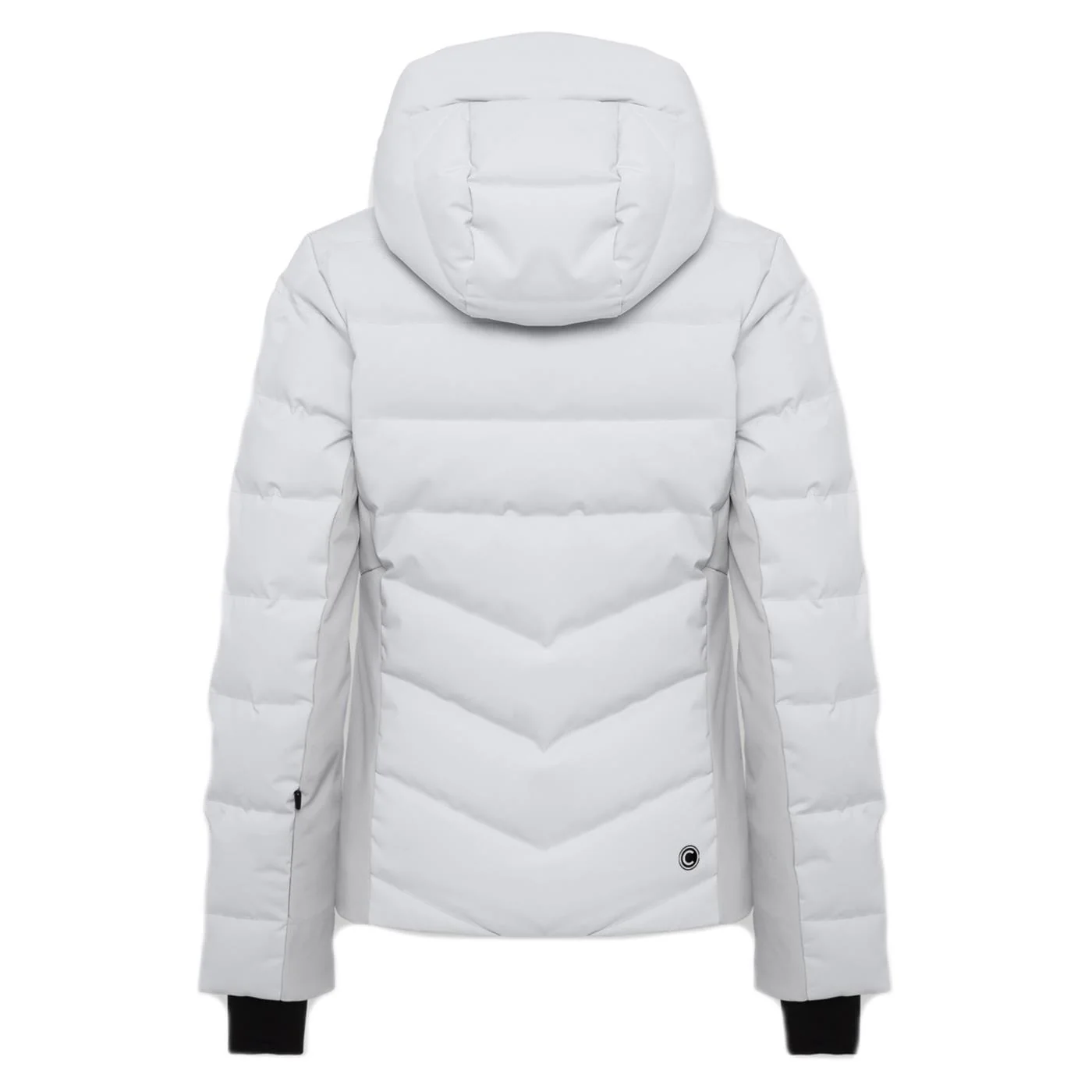COLMAR SHAPING WOMAN DOWN JACKET - Image 6