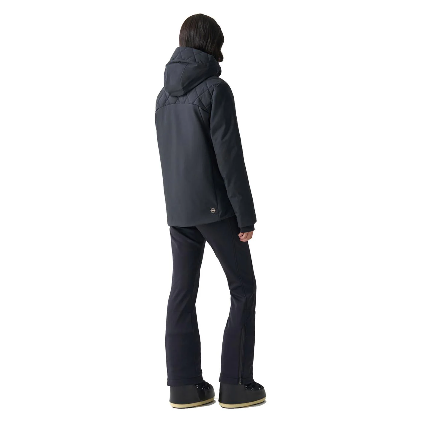 COLMAR TENDER MOVE W SKI JACKET - Image 3