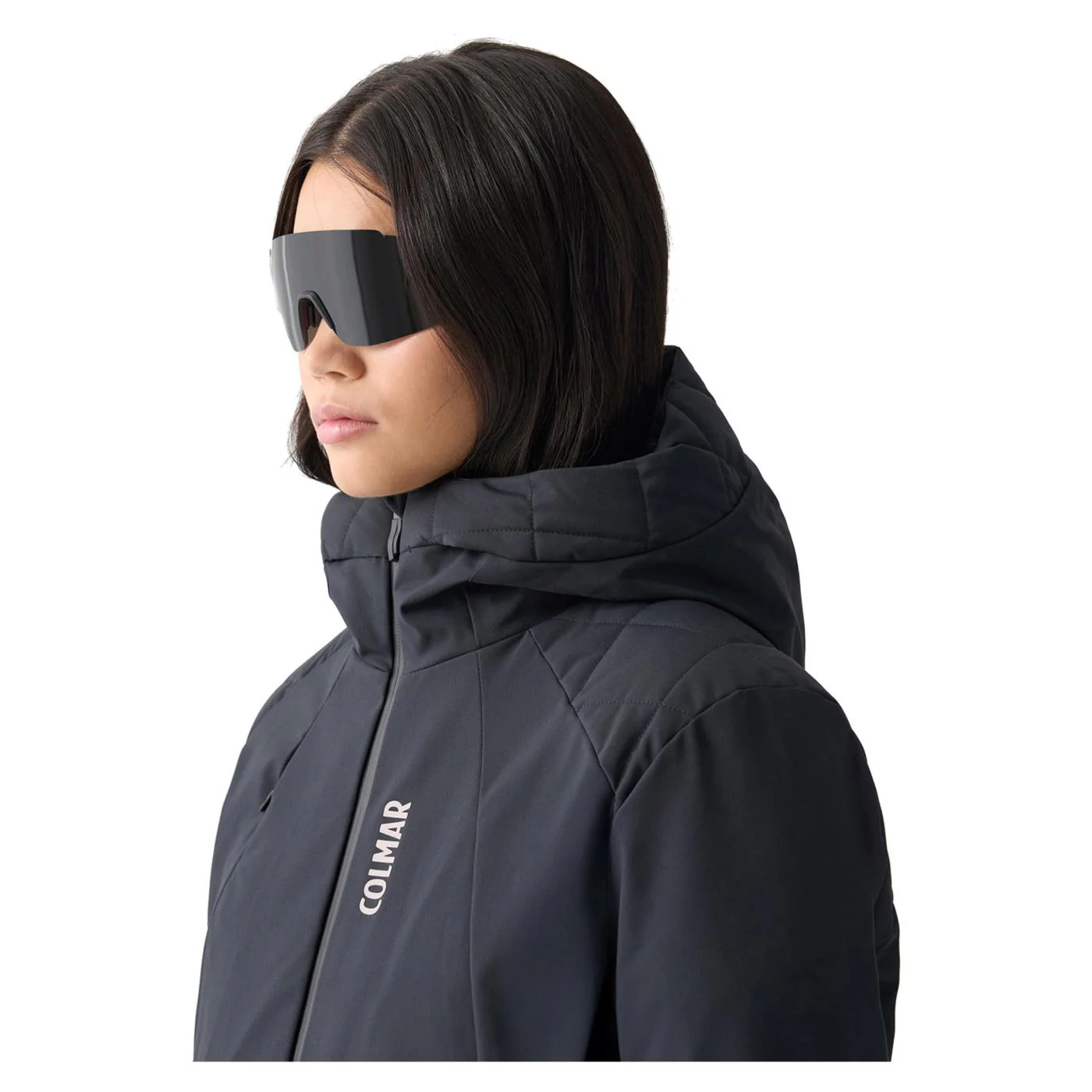COLMAR TENDER MOVE W SKI JACKET - Image 4