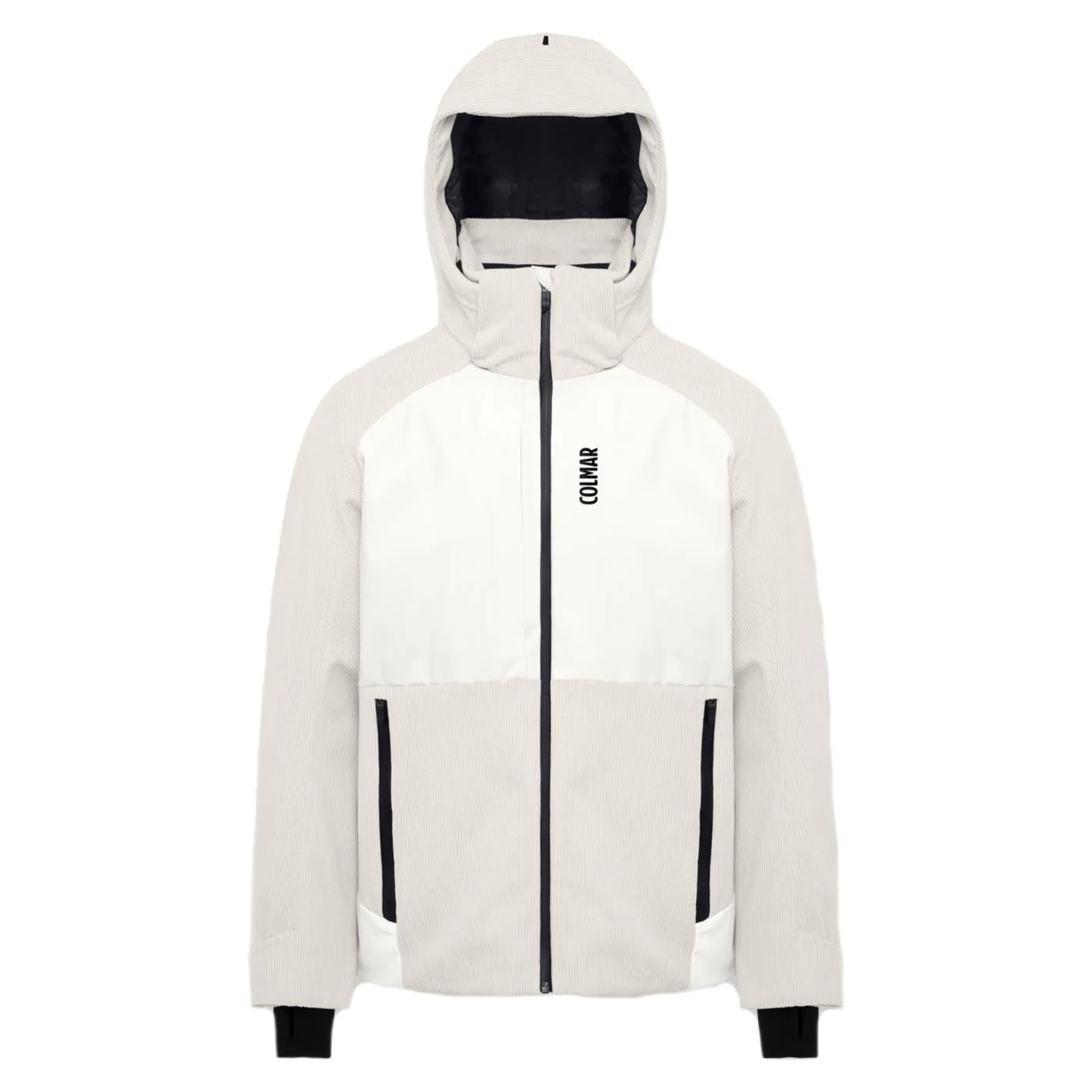 COLMAR TIMELESS PLAIN SKI JACKET - Image 5