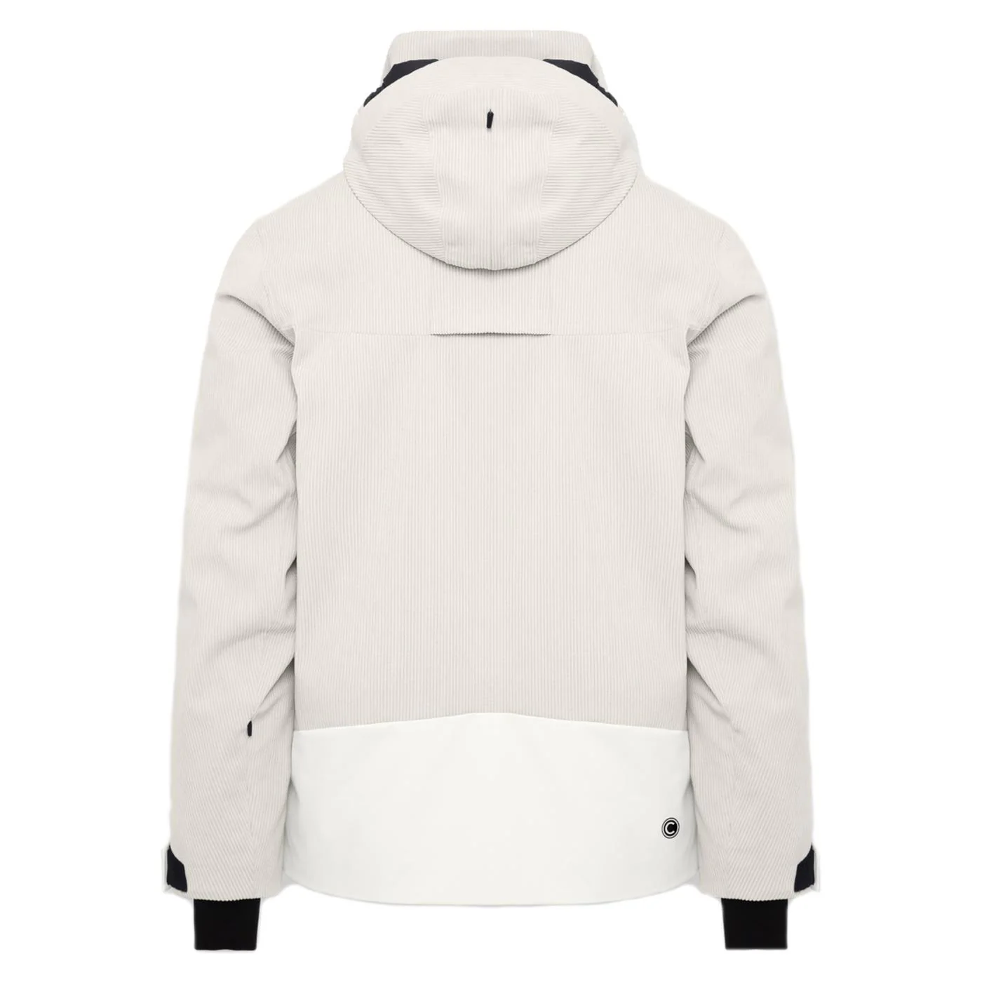 COLMAR TIMELESS PLAIN SKI JACKET - Image 6