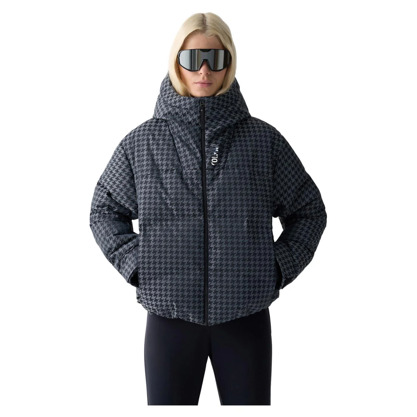 COLMAR URBAN CHIC W DOWN JACKET