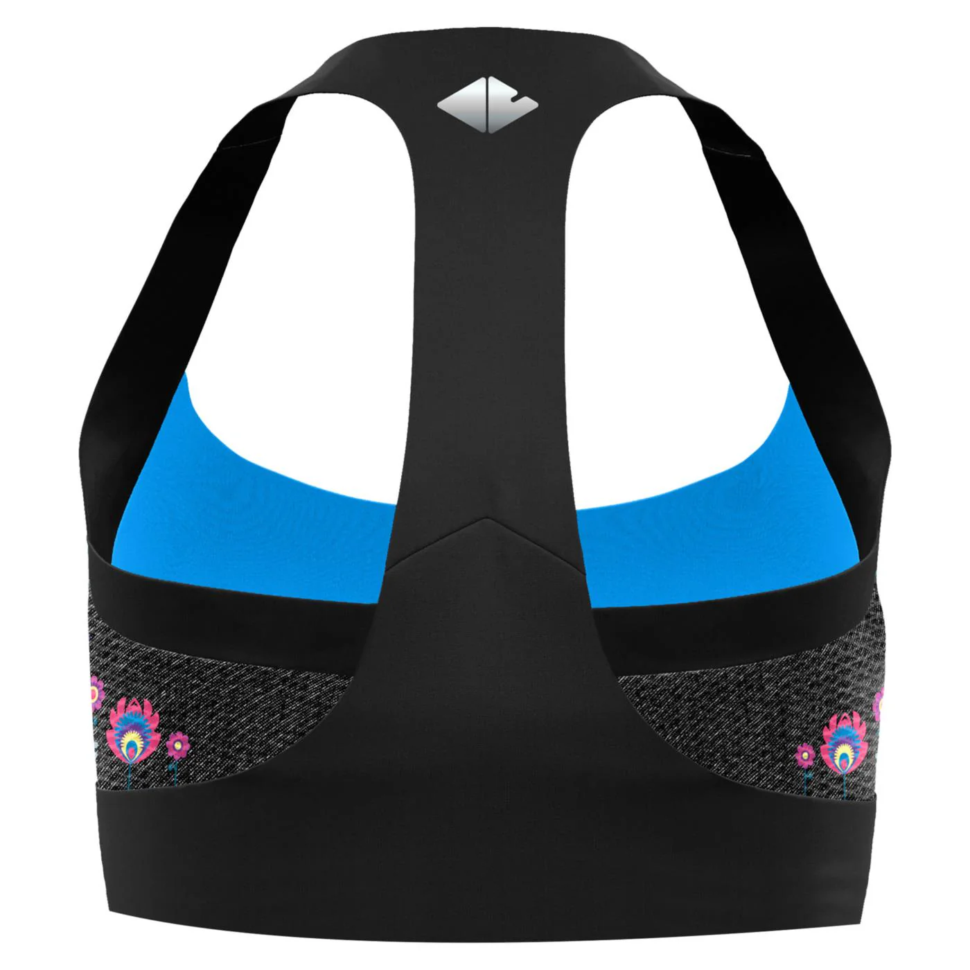 CRAZY IDEA BRA LIGHTNING WOMAN - Image 2