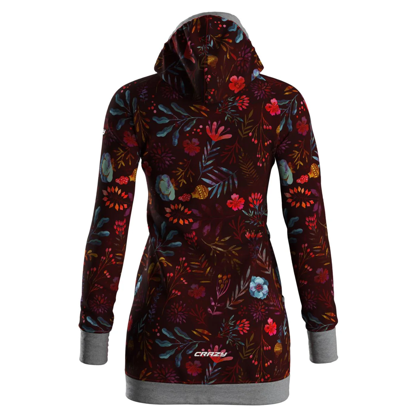 CRAZY IDEA DRESS SPRITZ WOMAN - Image 2