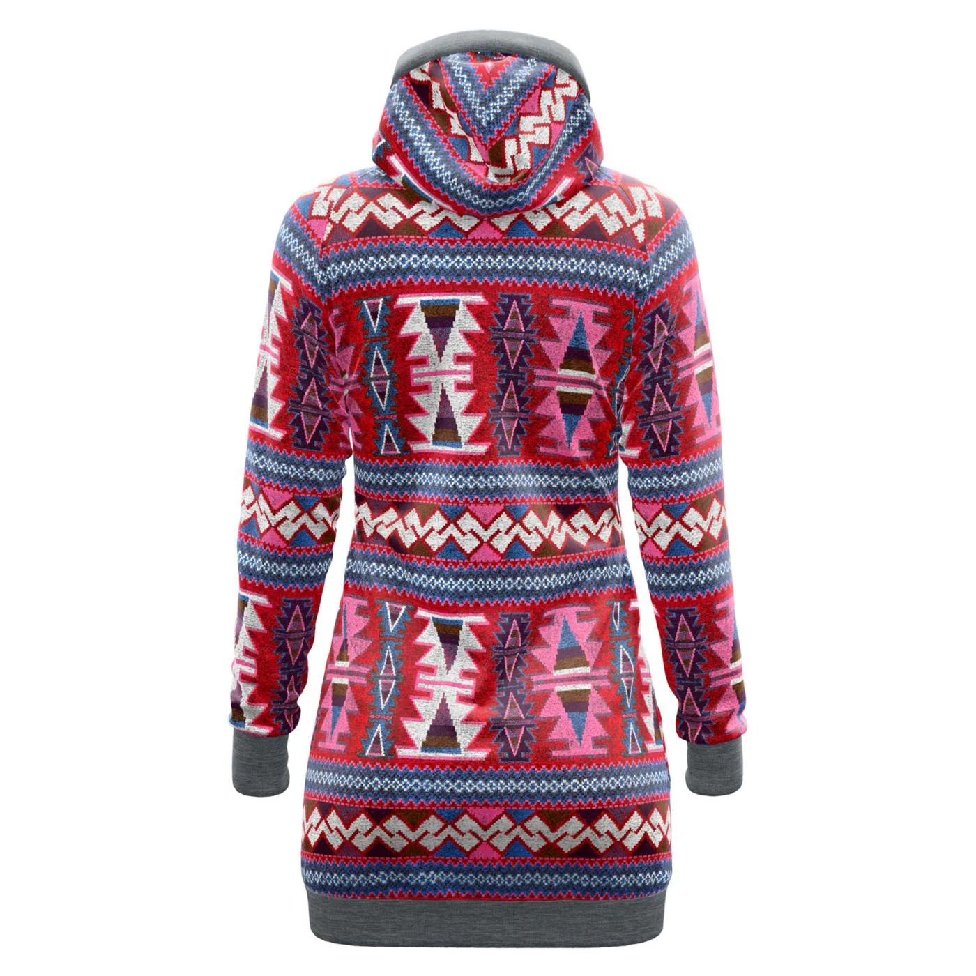 CRAZY IDEA DRESS SPRITZ WOMAN - Image 2