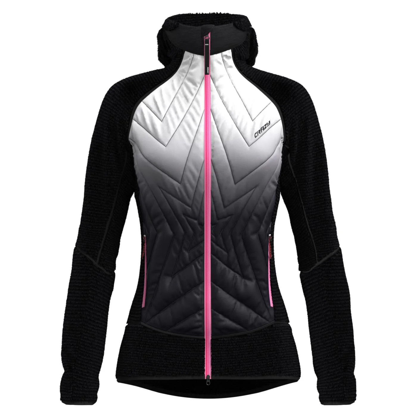 CRAZY IDEA JACKET AFTER WOMAN