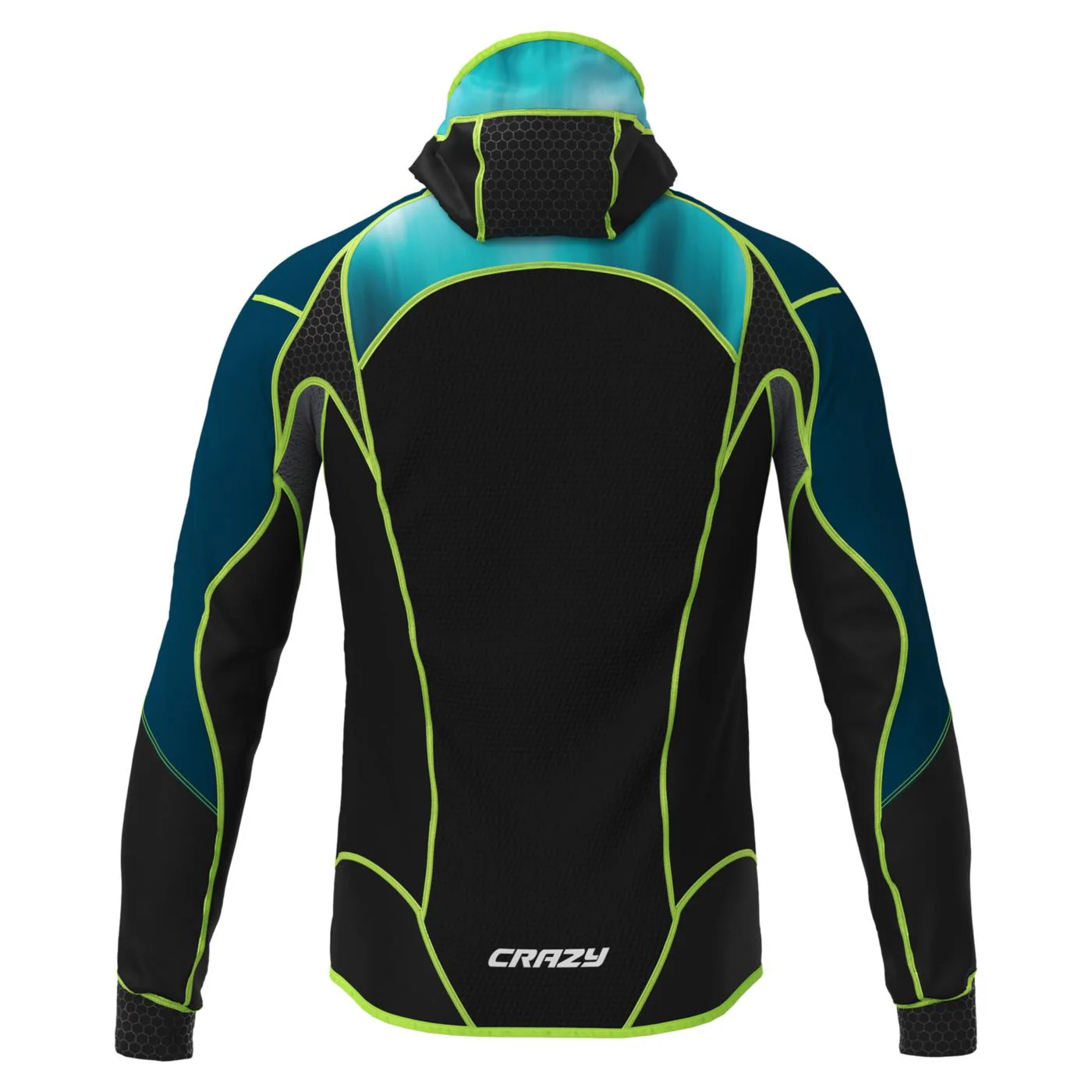CRAZY IDEA JACKET AVENGER - Image 2