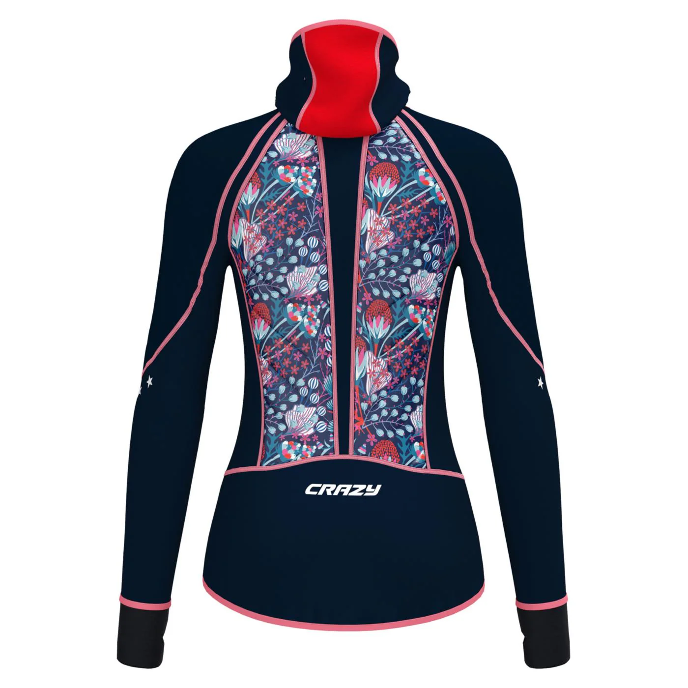 CRAZY IDEA JACKET CHANNEL WOMAN - Image 2
