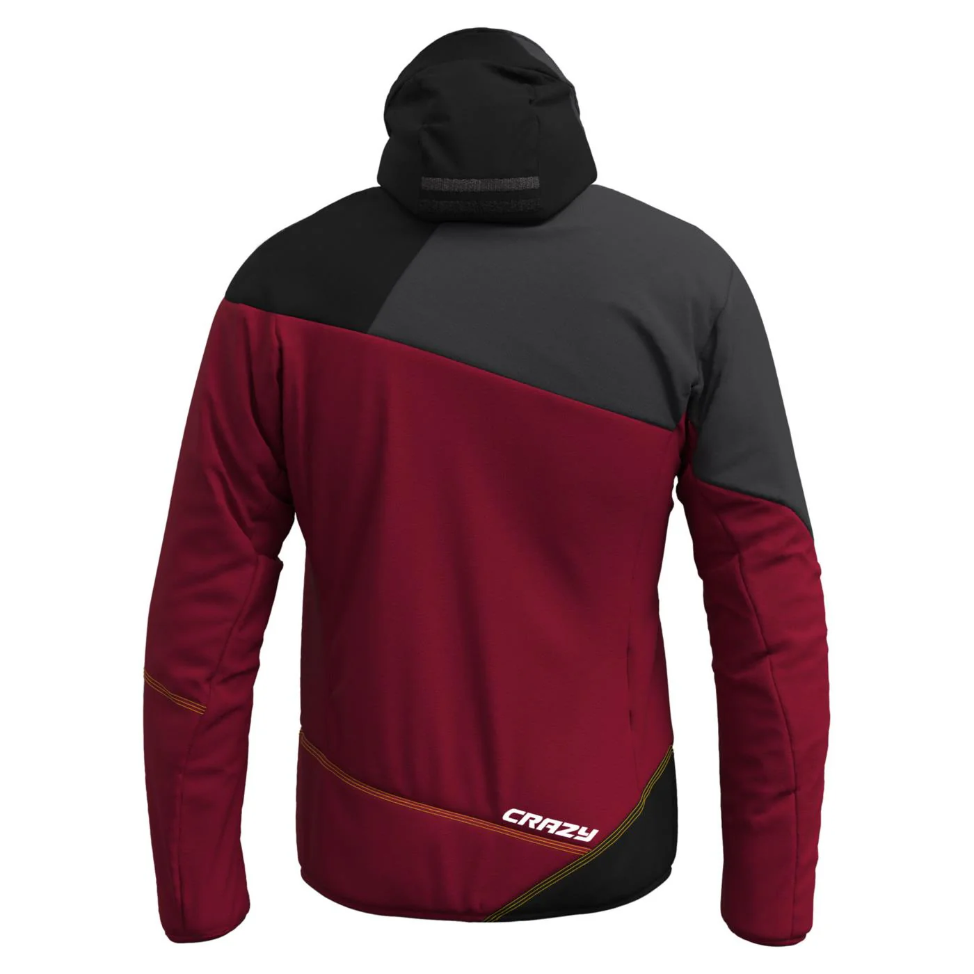 CRAZY IDEA JACKET NEUTRON - Image 2