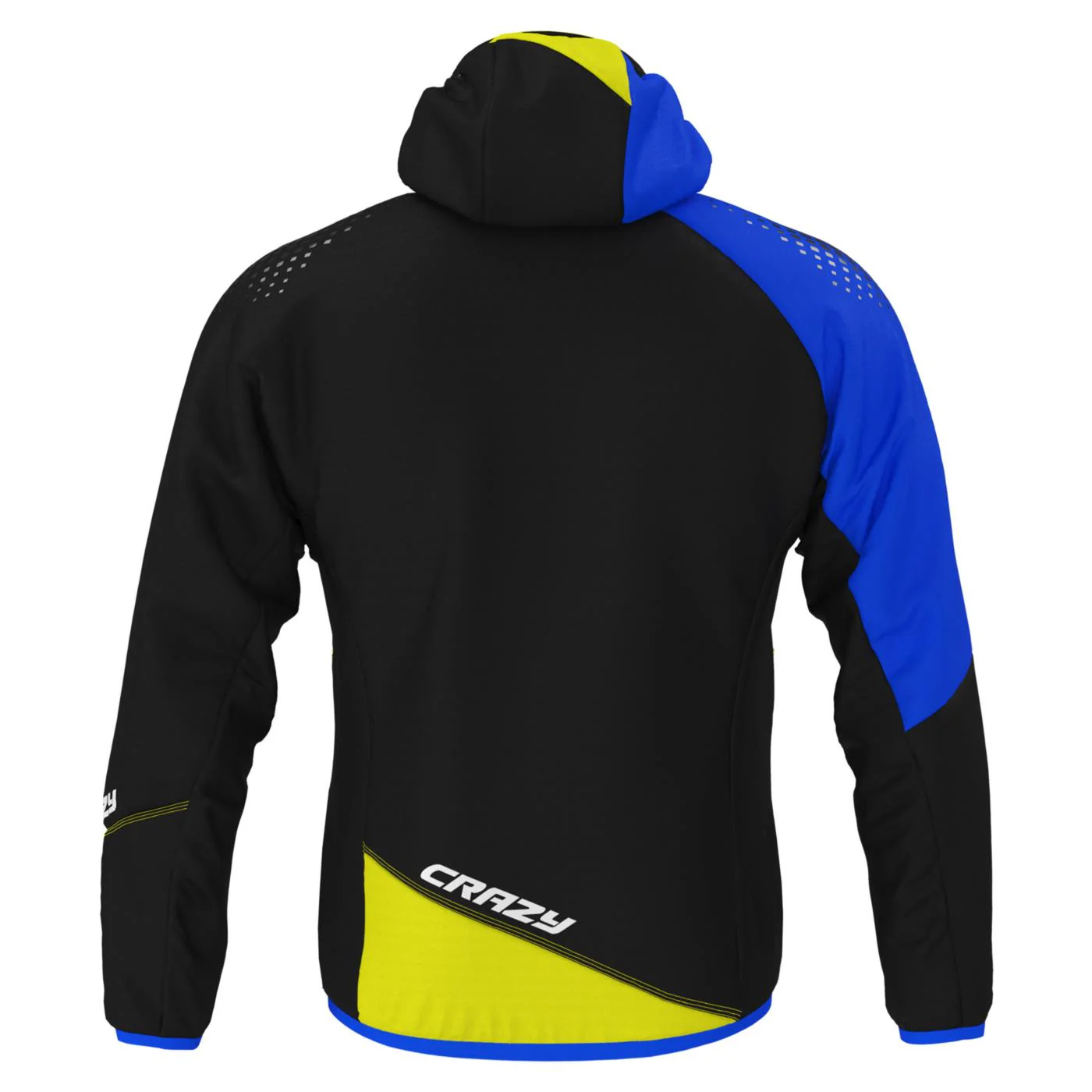 CRAZY IDEA JACKET NEUTRON - Image 2