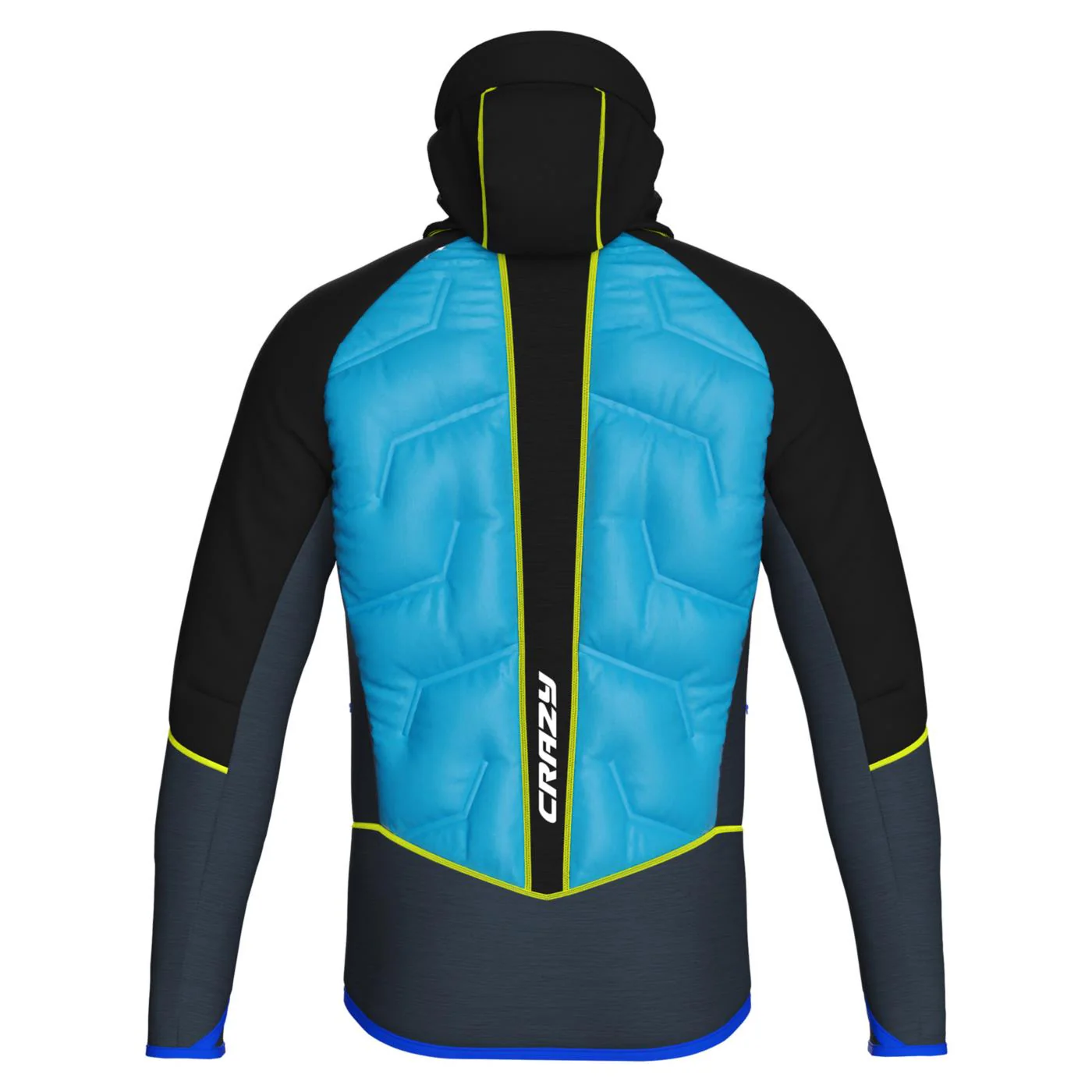 CRAZY IDEA JACKET VIPER - Image 2