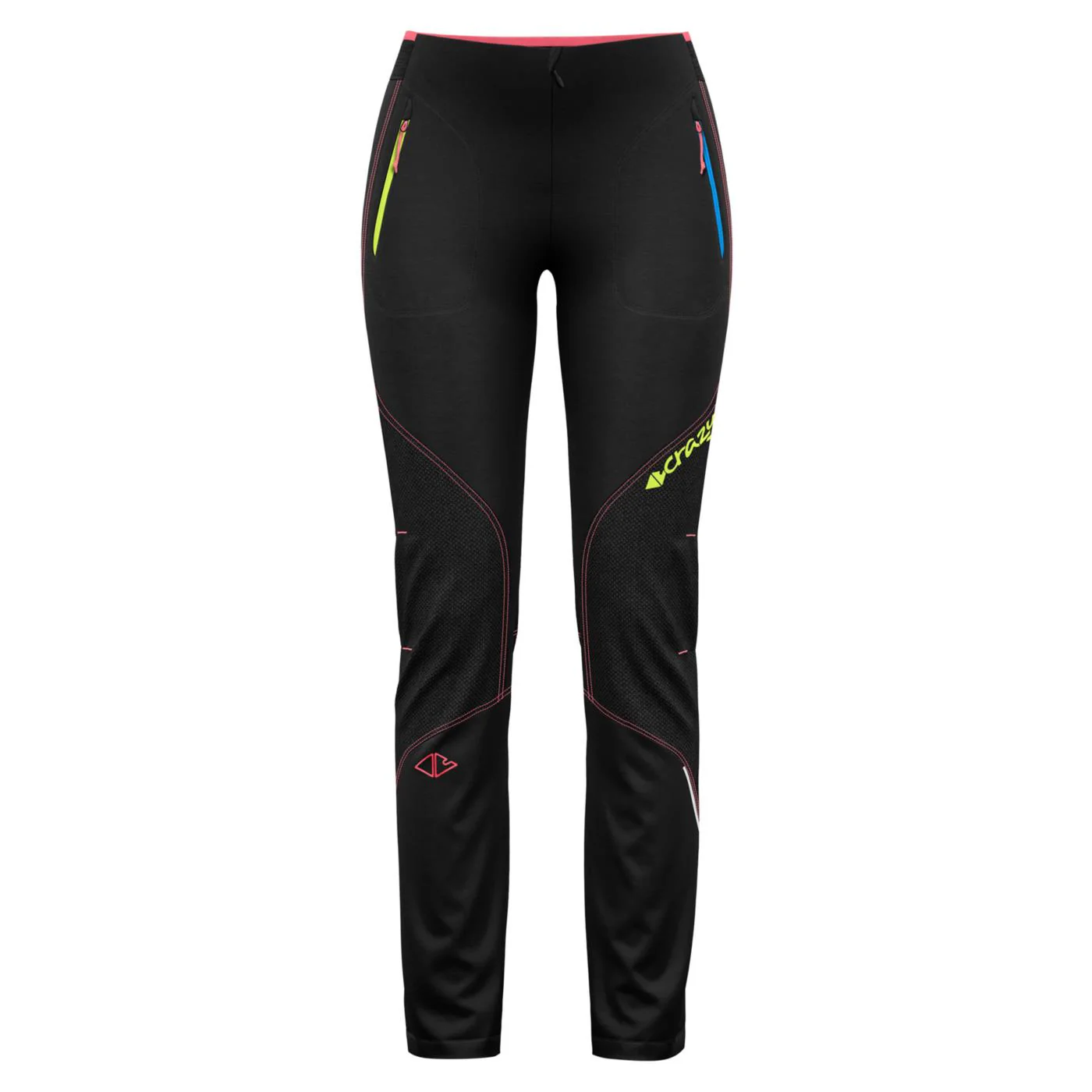 CRAZY IDEA PANT ALPINSTAR LIGHT W