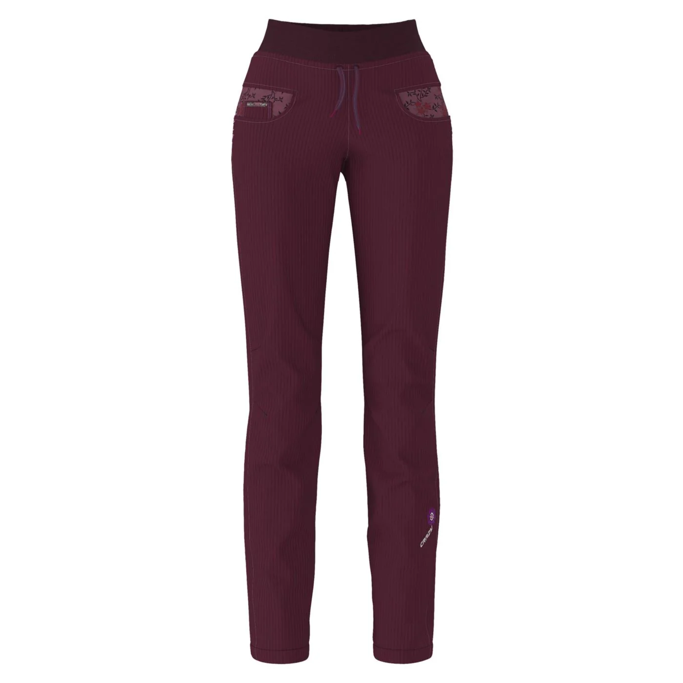 CRAZY IDEA PANT ARIA WOMAN