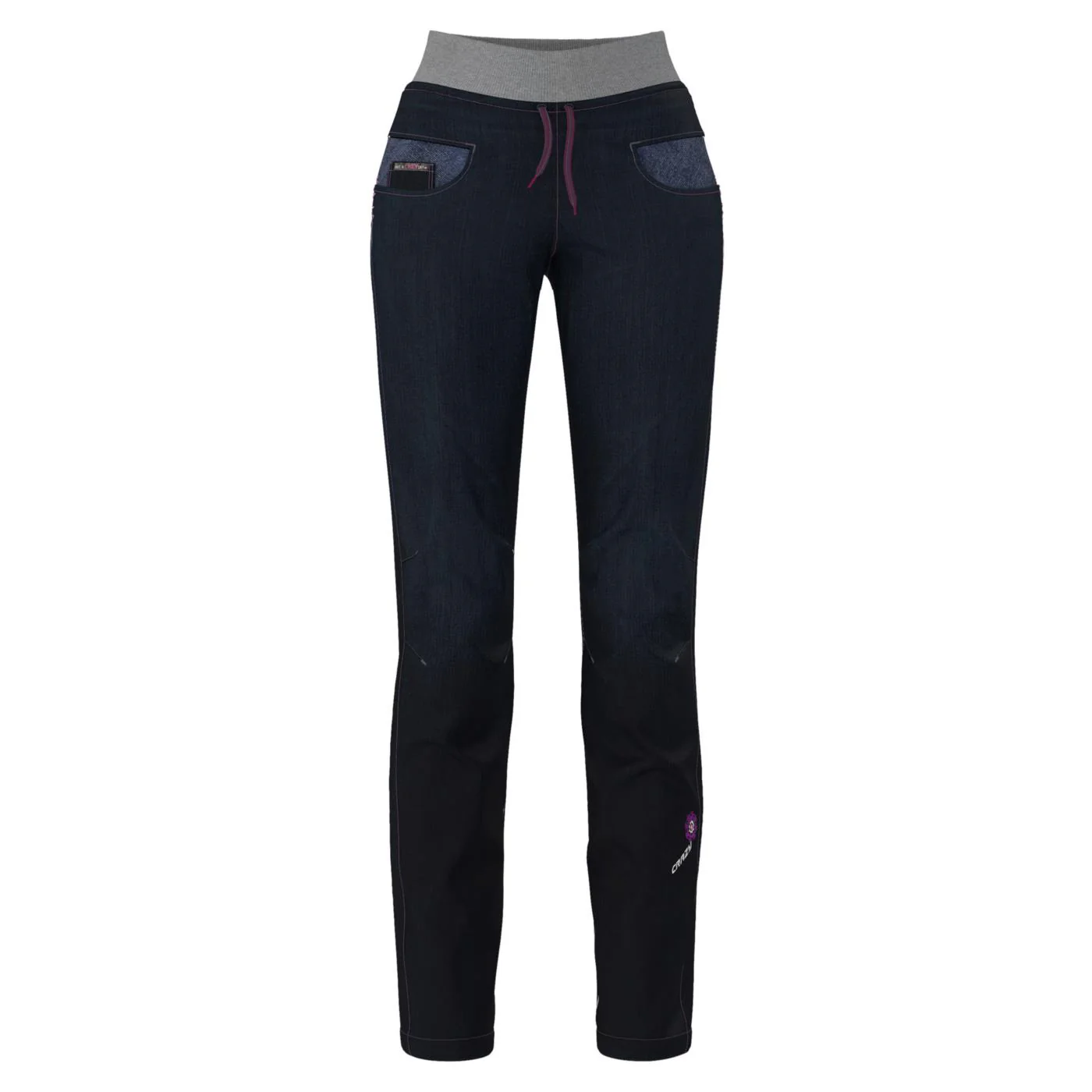 CRAZY IDEA PANT ARIA WOMAN