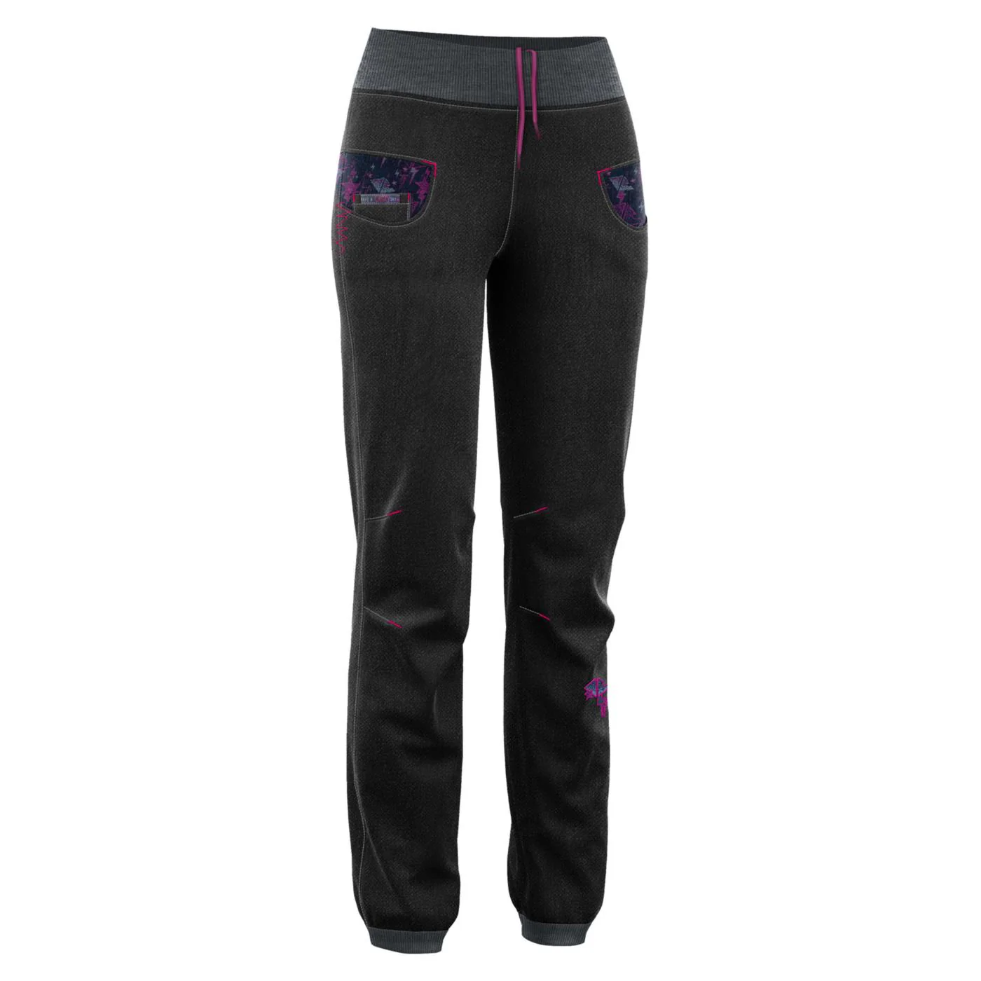 CRAZY IDEA PANT ARIA WOMAN