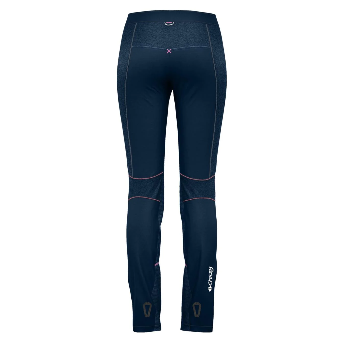 CRAZY IDEA PANT ELECTRA WOMAN - Image 2