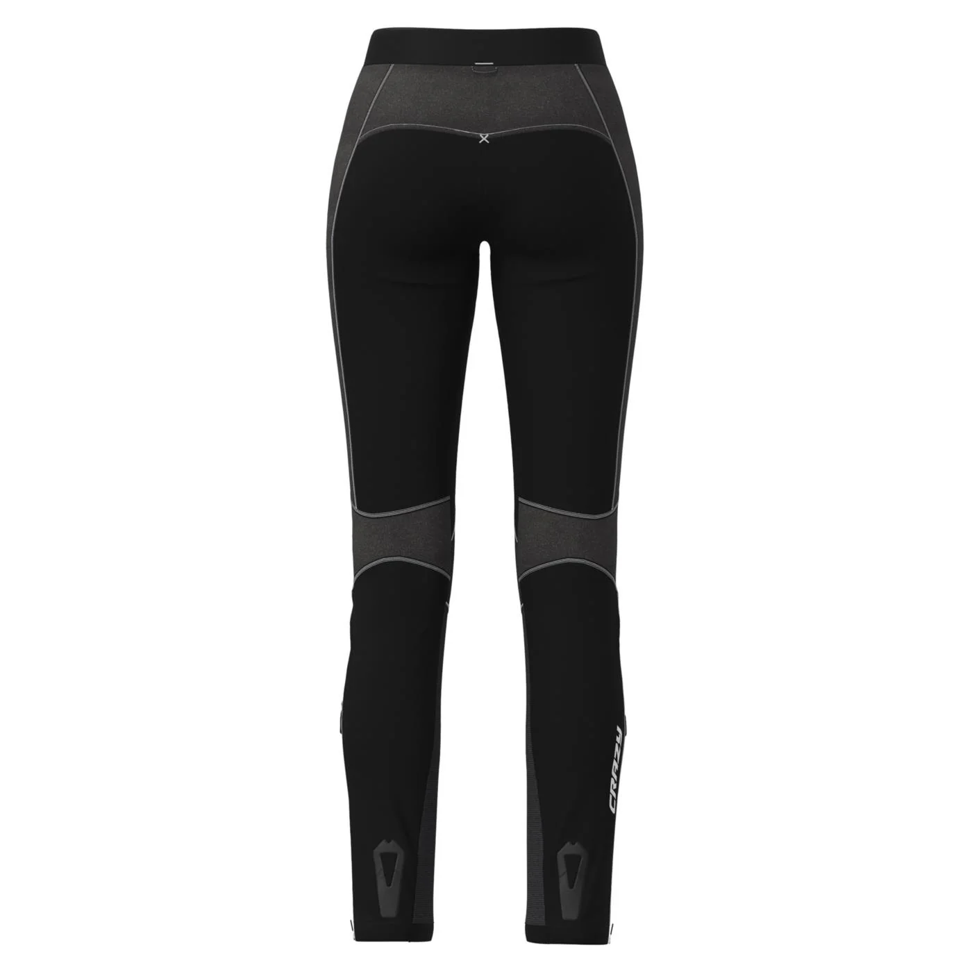 CRAZY IDEA PANT ELECTRA WOMAN - Image 2
