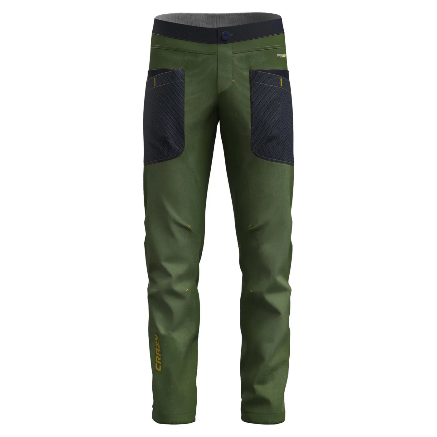 CRAZY IDEA PANT GULLIVER LIGHT