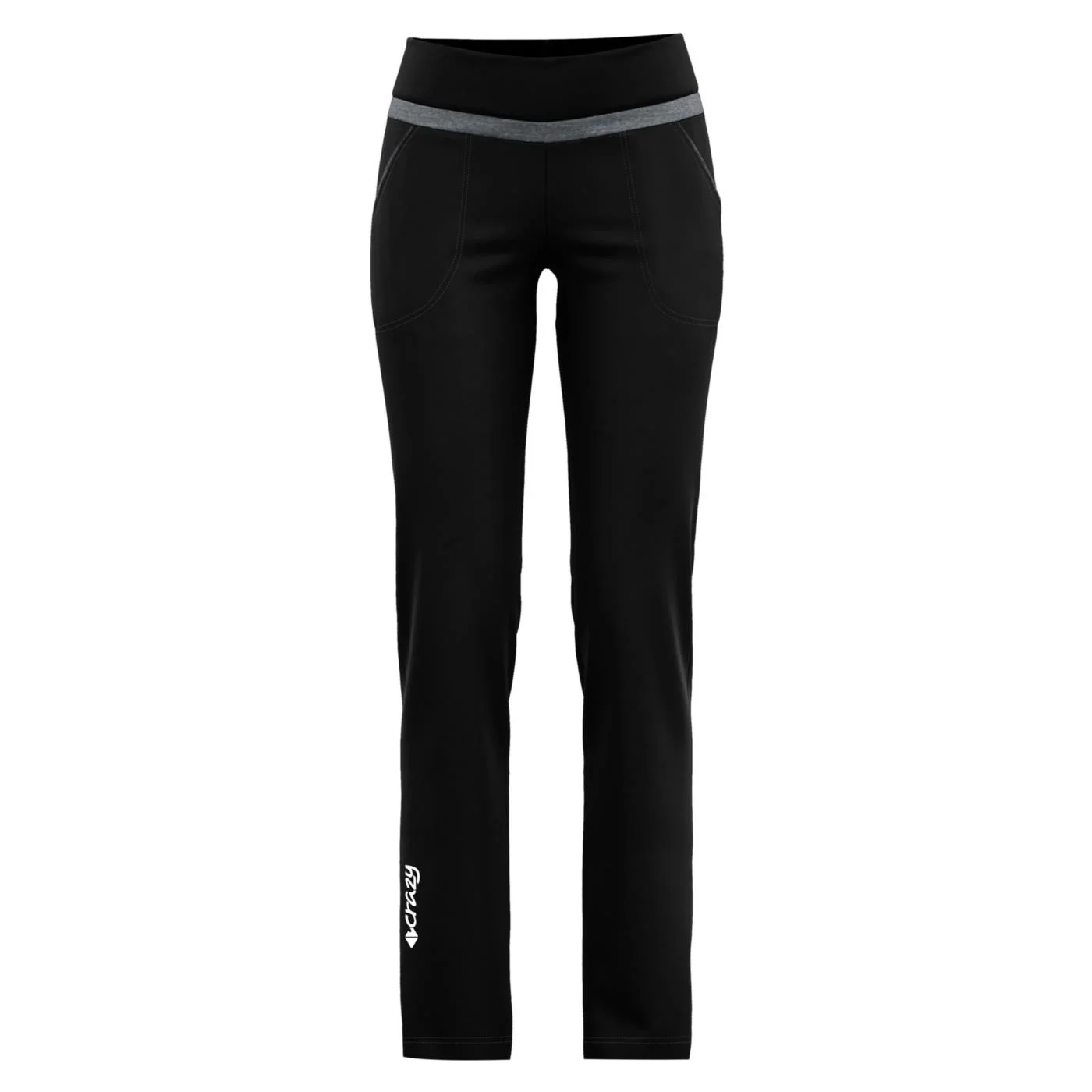 CRAZY IDEA PANT STYLE WOMAN