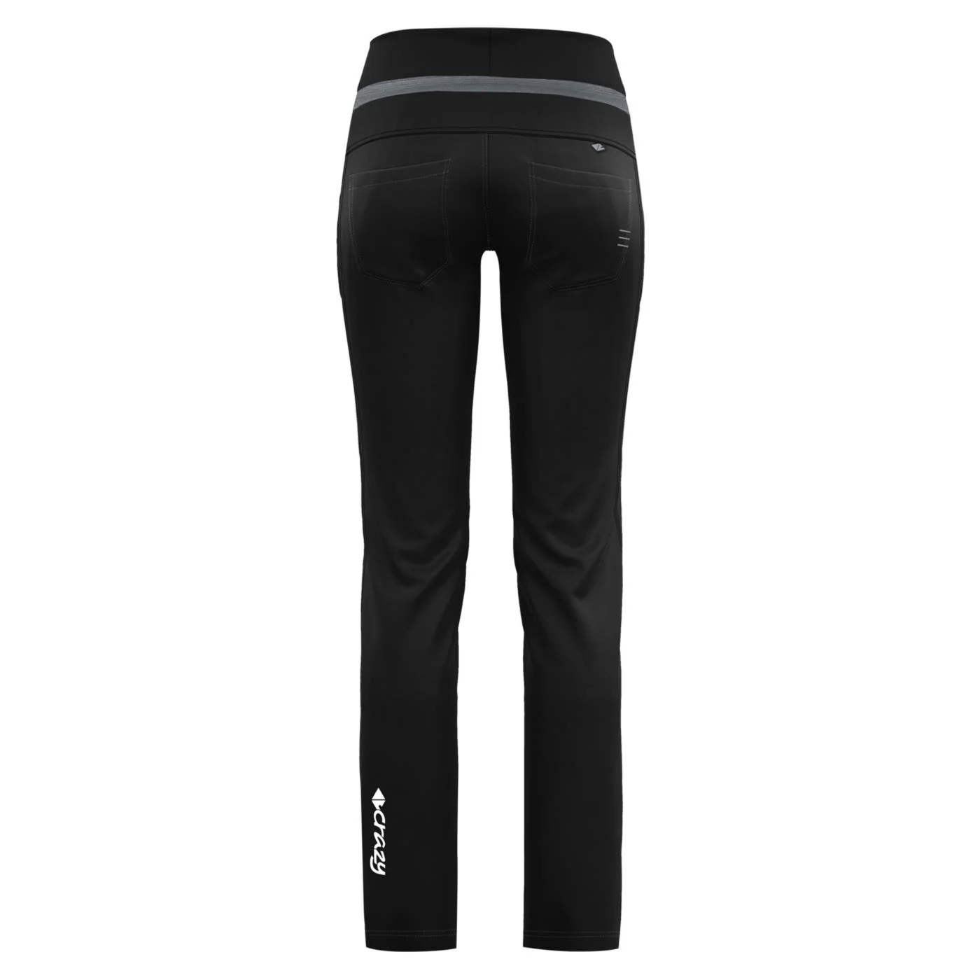 CRAZY IDEA PANT STYLE WOMAN - Image 2
