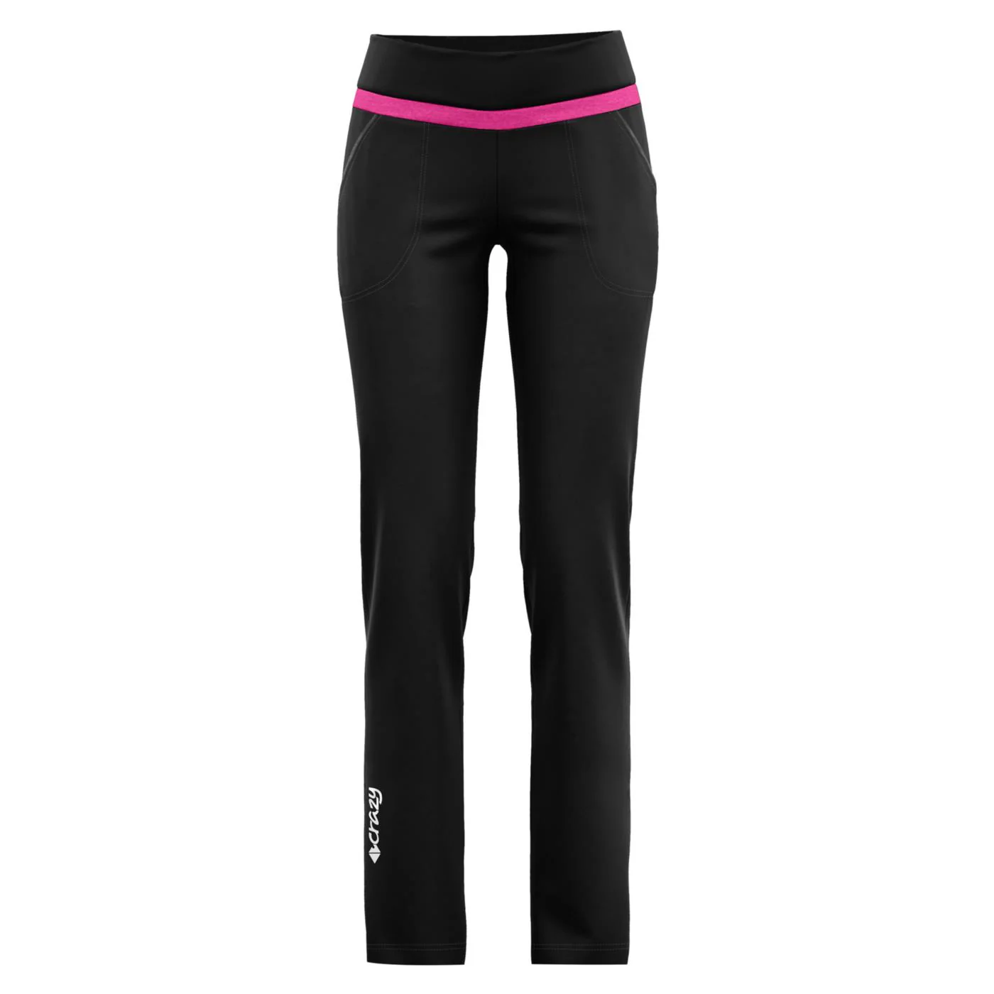 CRAZY IDEA PANT STYLE WOMAN
