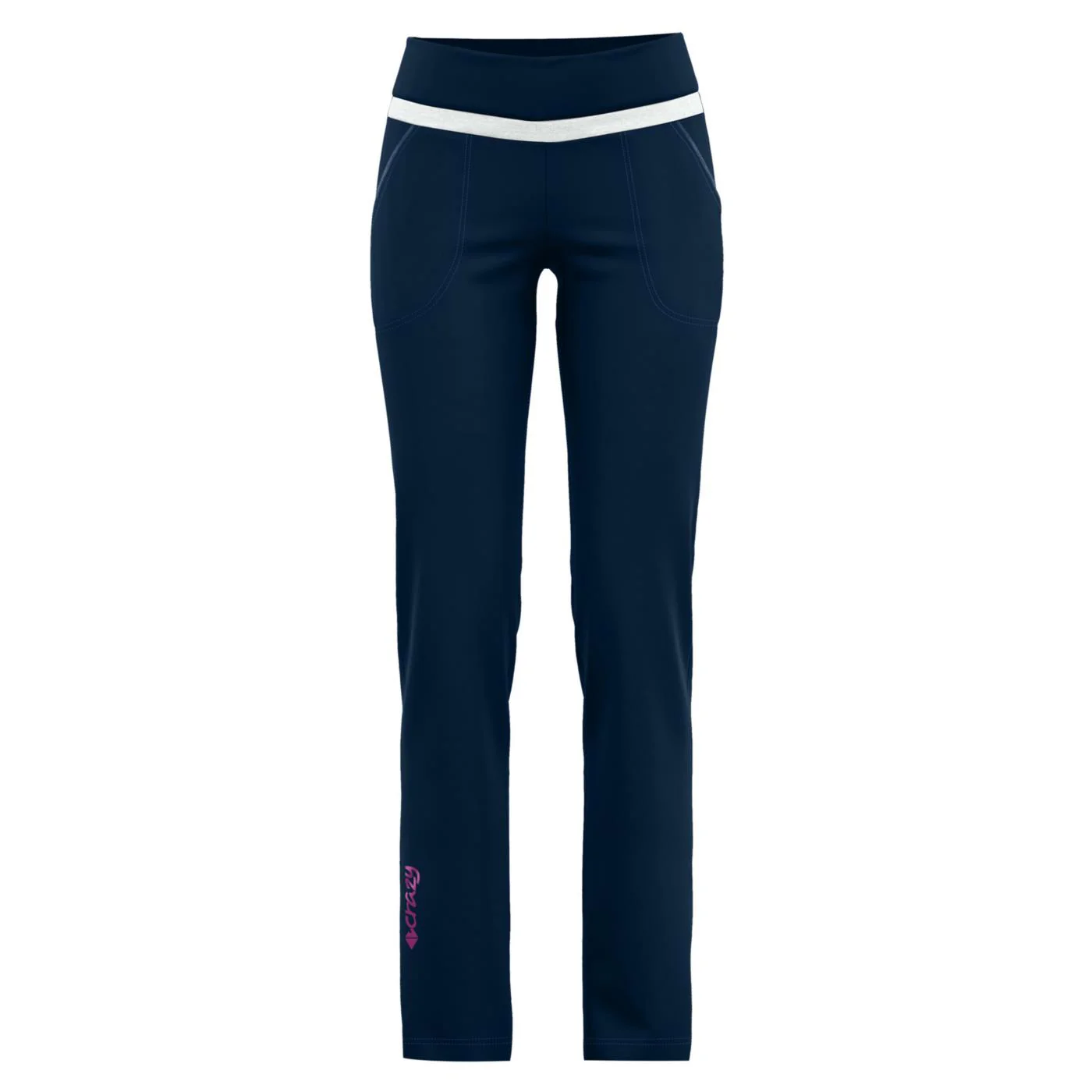 CRAZY IDEA PANT STYLE WOMAN