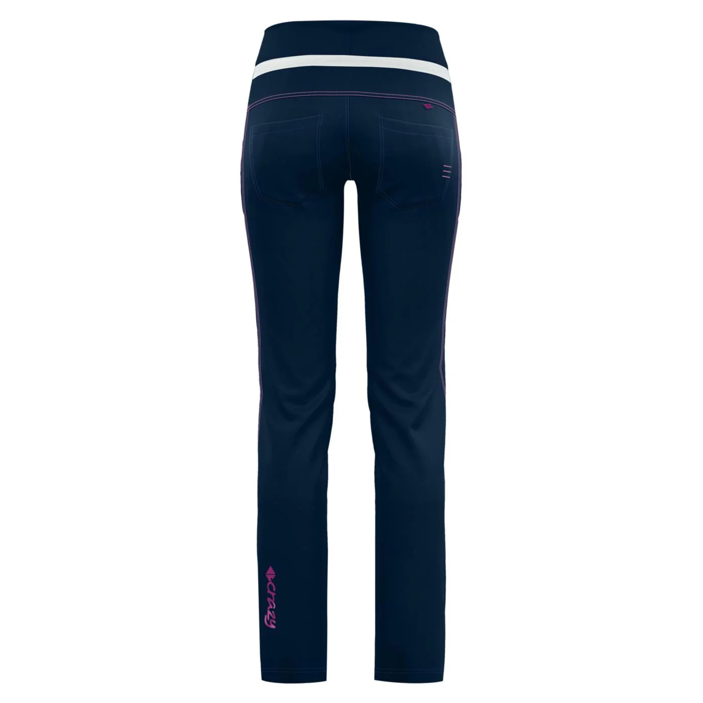 CRAZY IDEA PANT STYLE WOMAN - Image 2