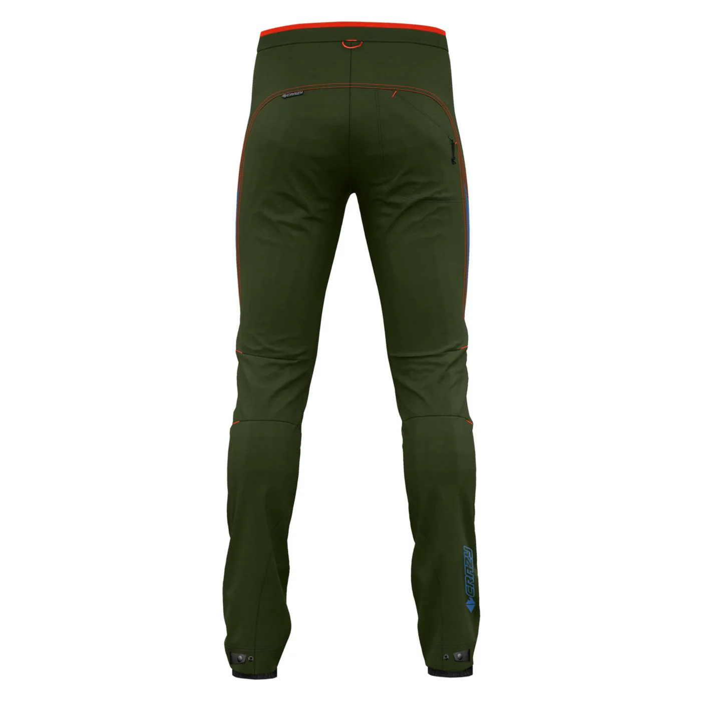 CRAZY IDEA PANT VIPER - Image 2