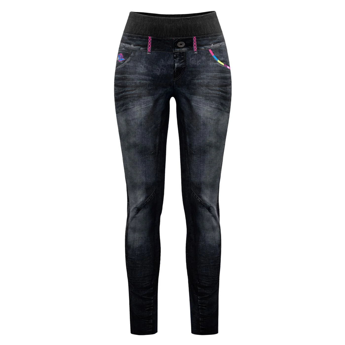 CRAZY IDEA PANT WONDER MAGIC LIGHT W