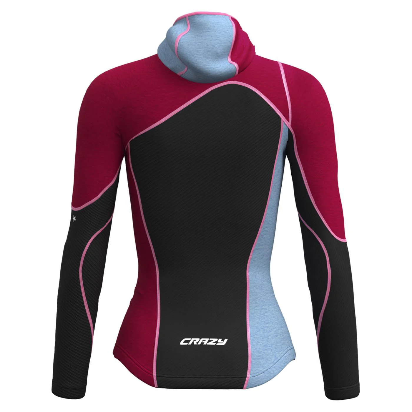 CRAZY IDEA PULL ELECTRA WOMAN - Image 2