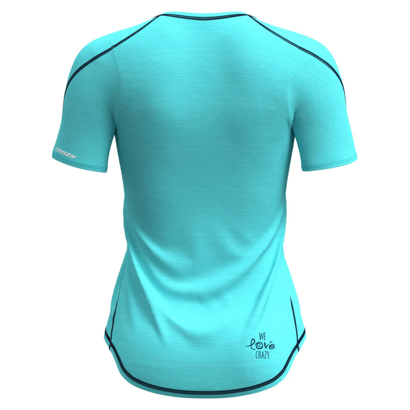 CRAZY IDEA SHIRT EXIT - Image 2