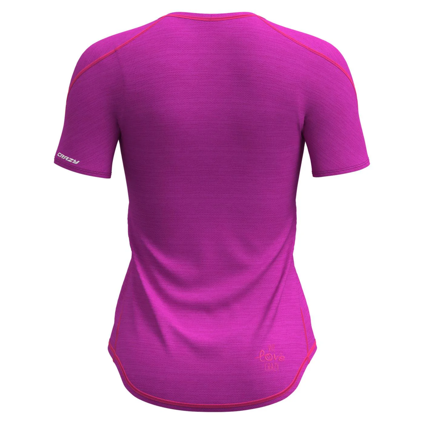 CRAZY IDEA SHIRT EXIT - Image 2